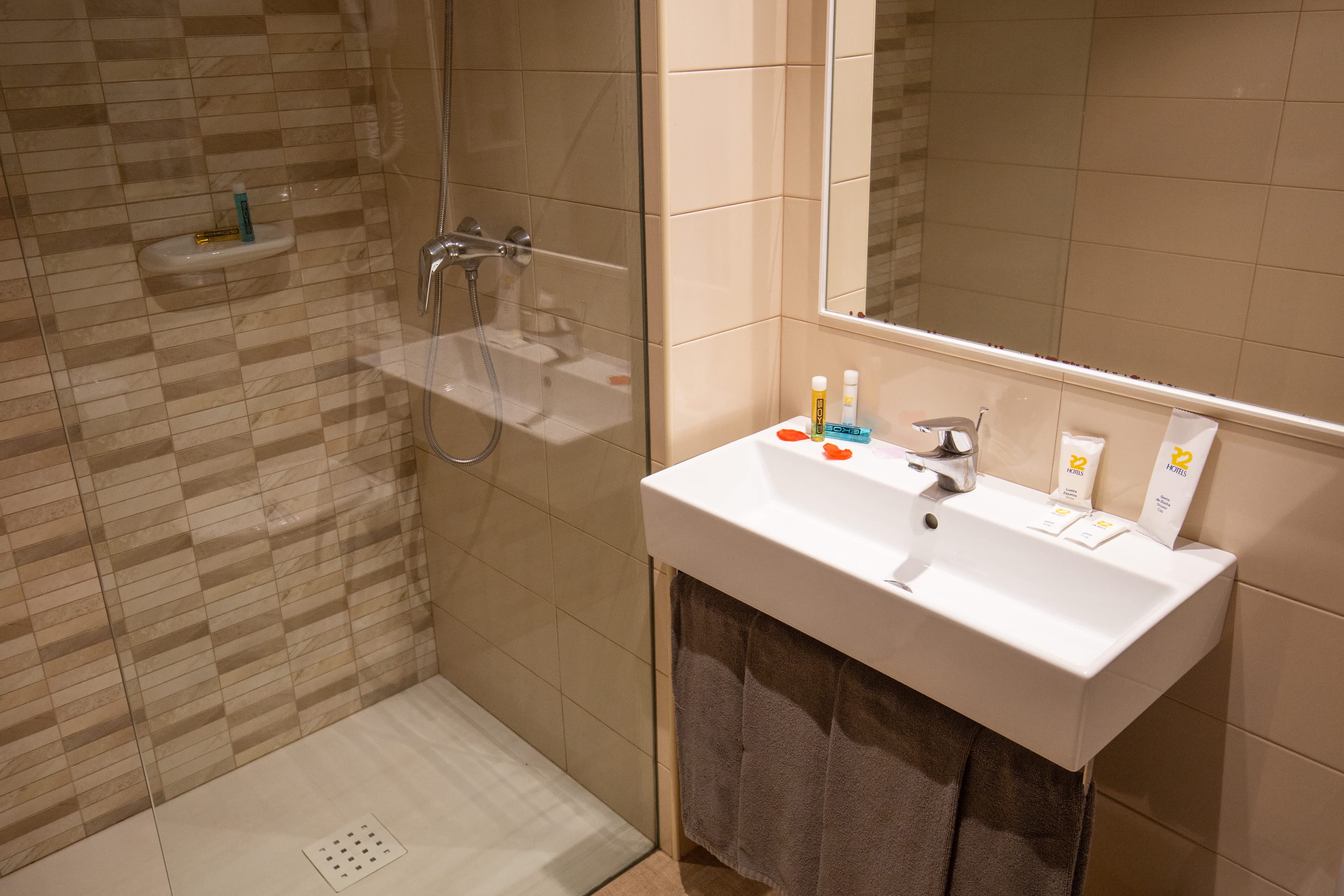 R2 Cala Millor Beach Apartment Ansicht 7