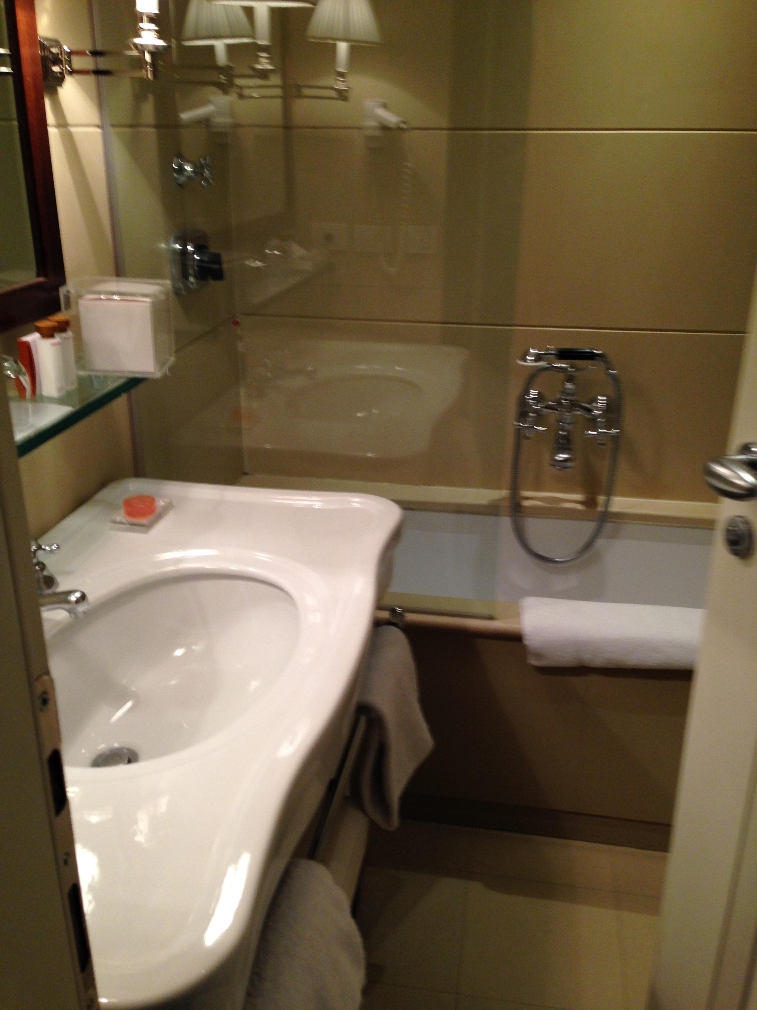 Hotel Gallery Art Ansicht 5