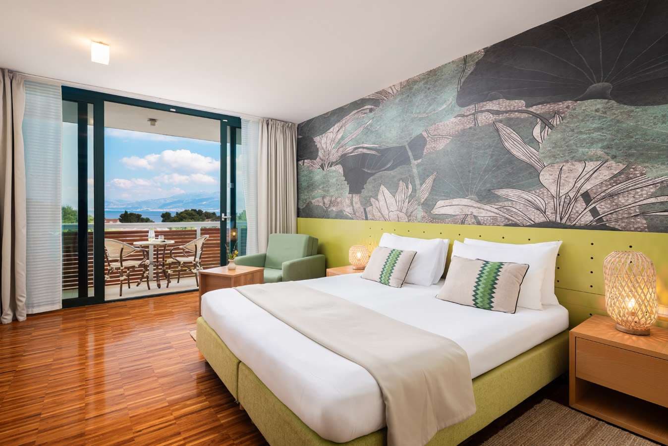 Aminess Vival Velaris Resort Ansicht 5