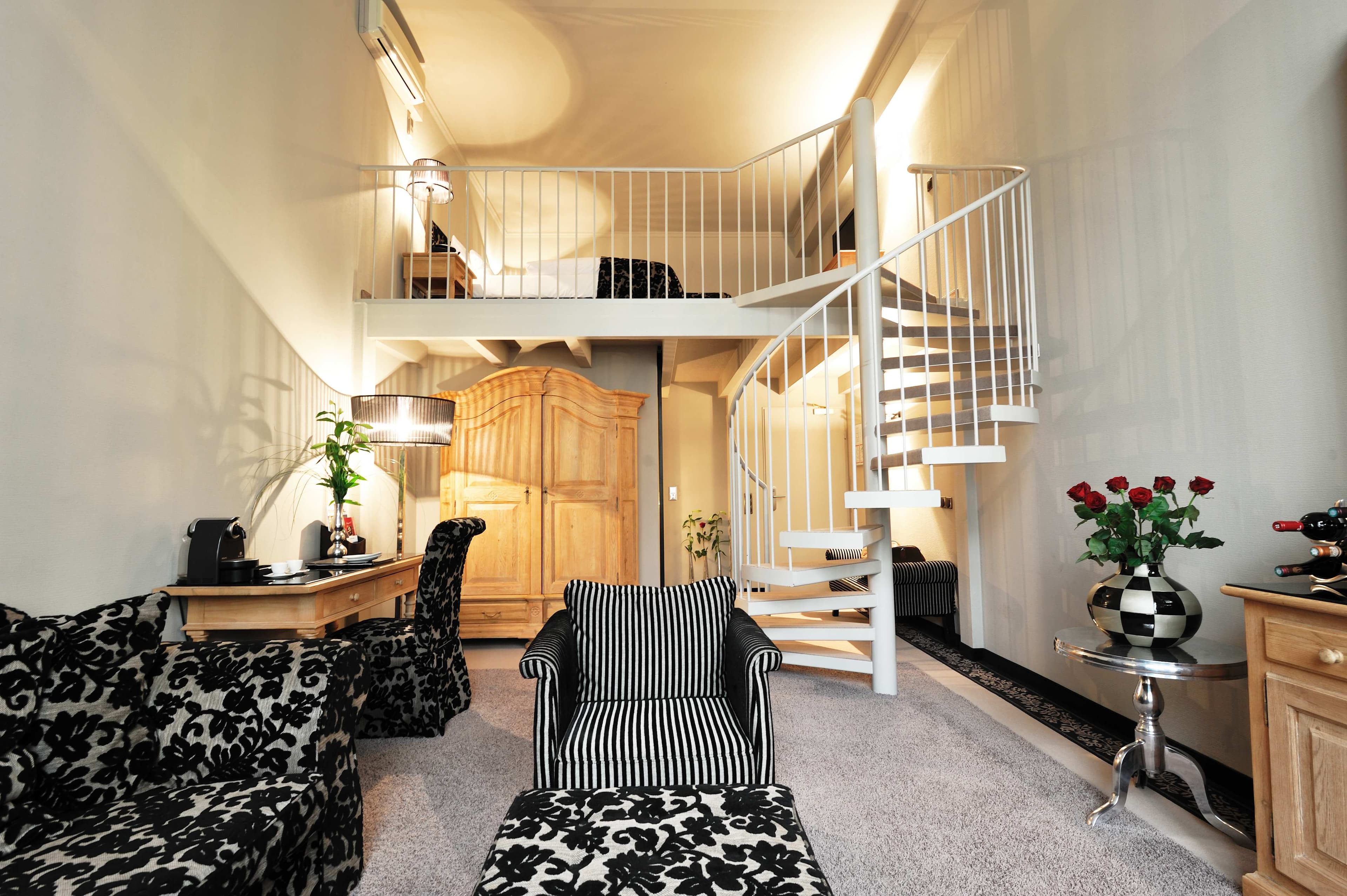Hotel Stage47 Ansicht 7