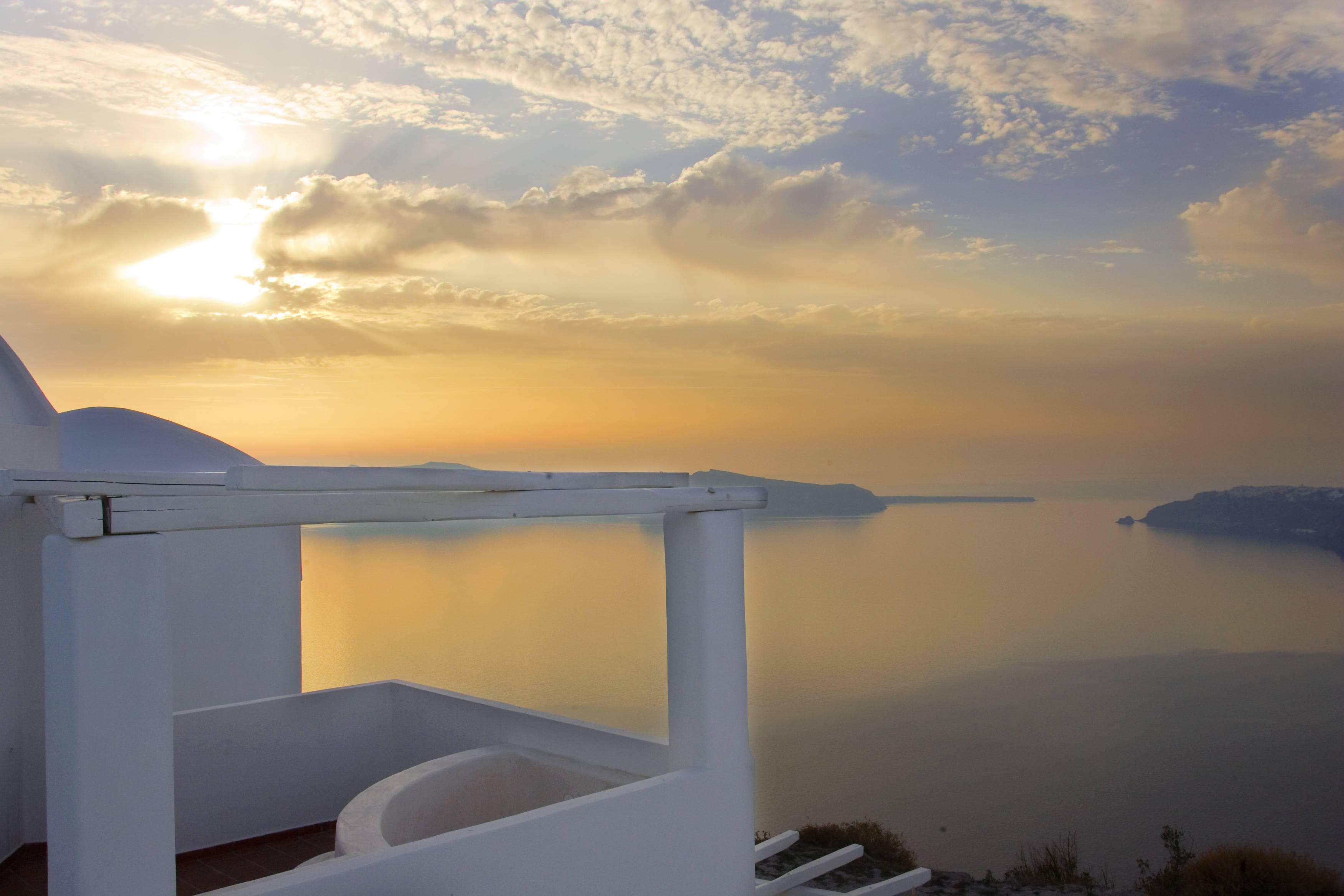 Hotel Rocabella Santorini Ansicht 3