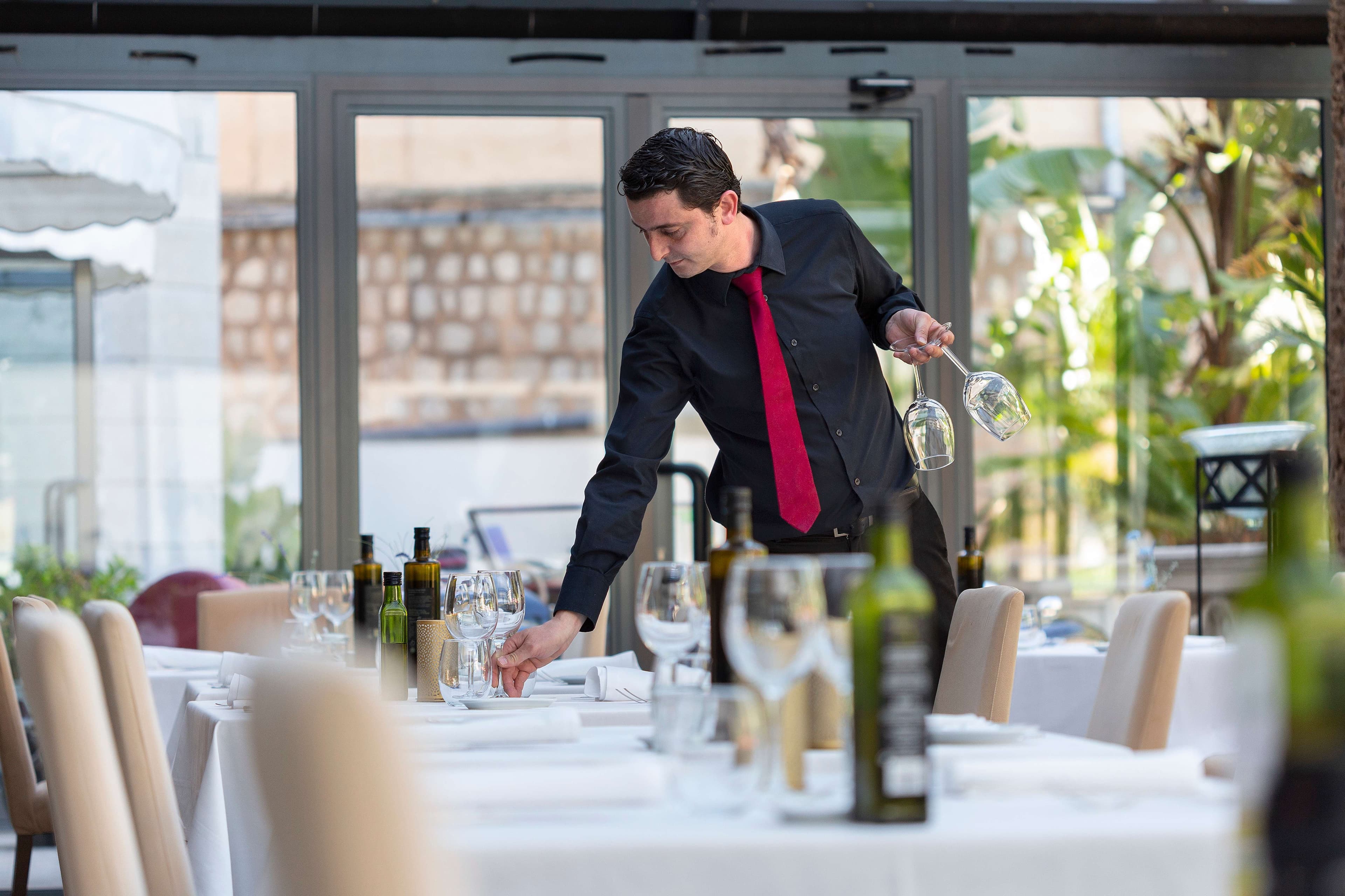 Gran Hotel Soller Ansicht 7