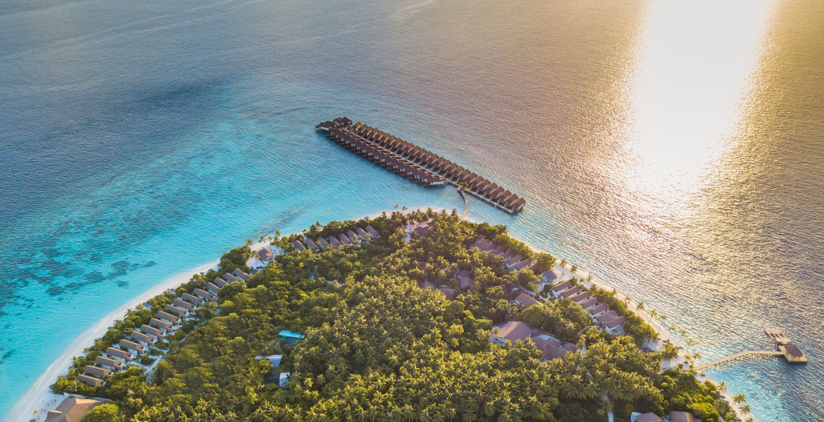 Reethi Faru Resort Ansicht 2