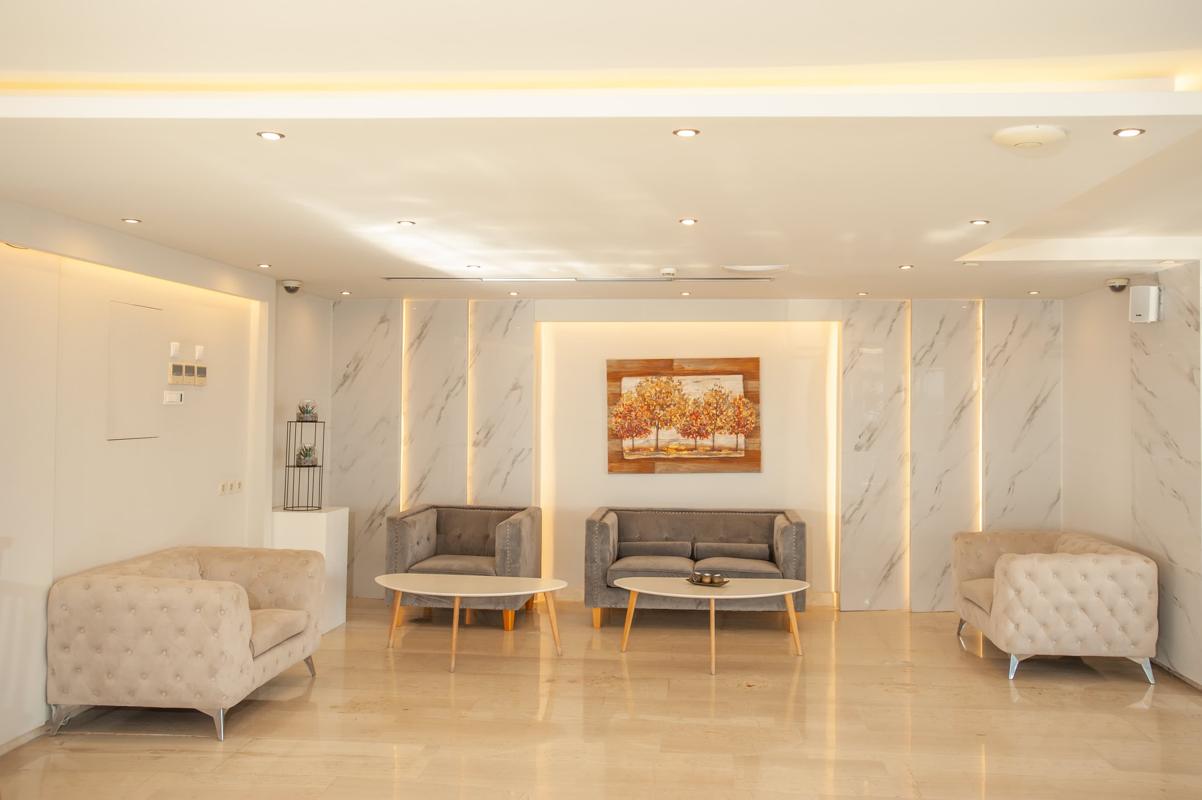 Rhodos Horizon Marina - Adults Only Ansicht 8