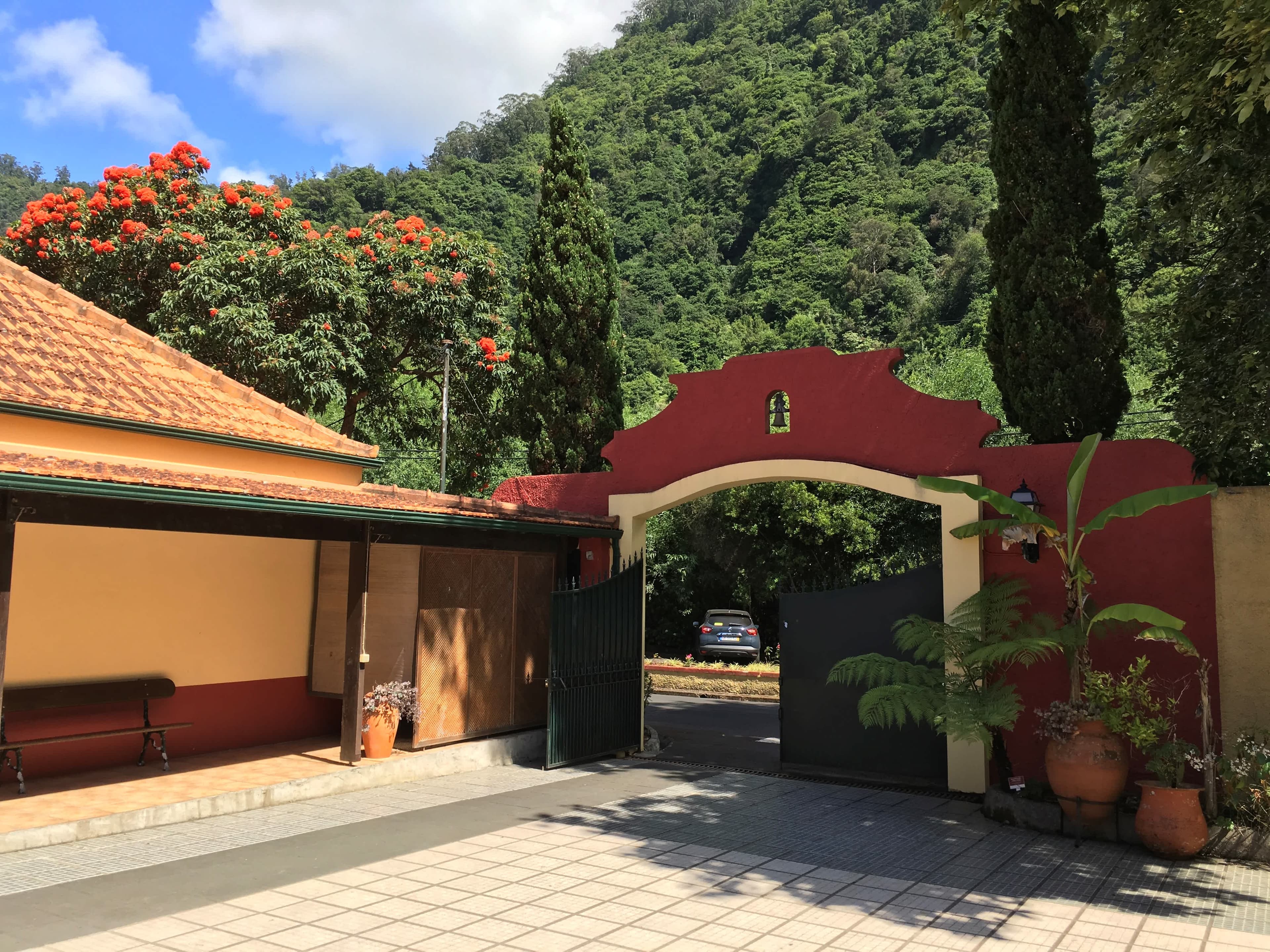 Pestana Quinta do Arco Ansicht 3
