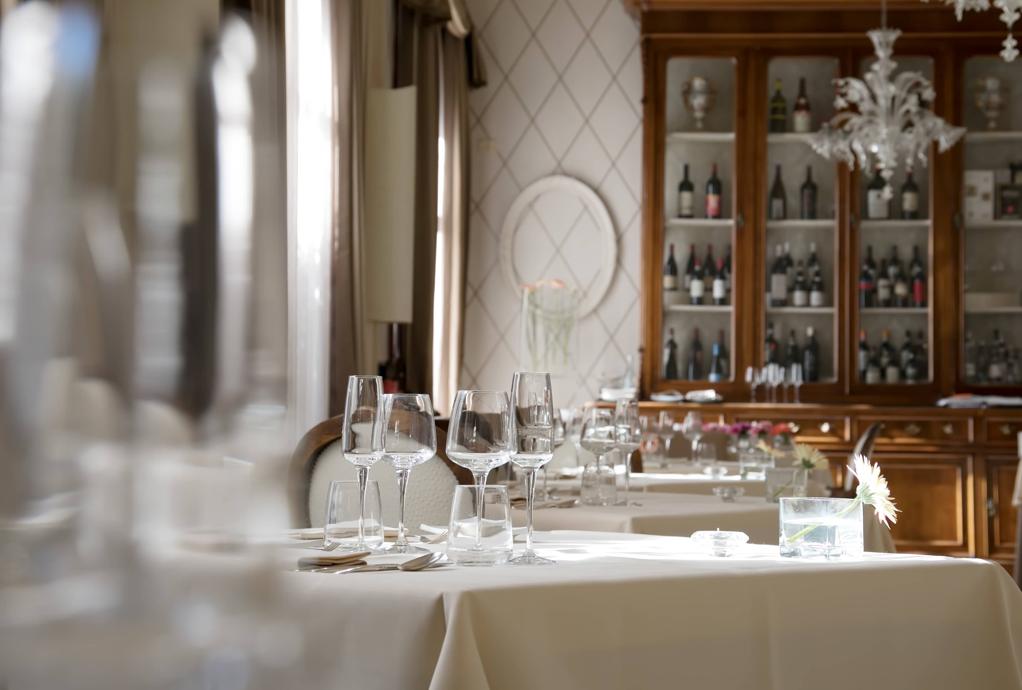 Hotel Ercolini & Savi Ansicht 7