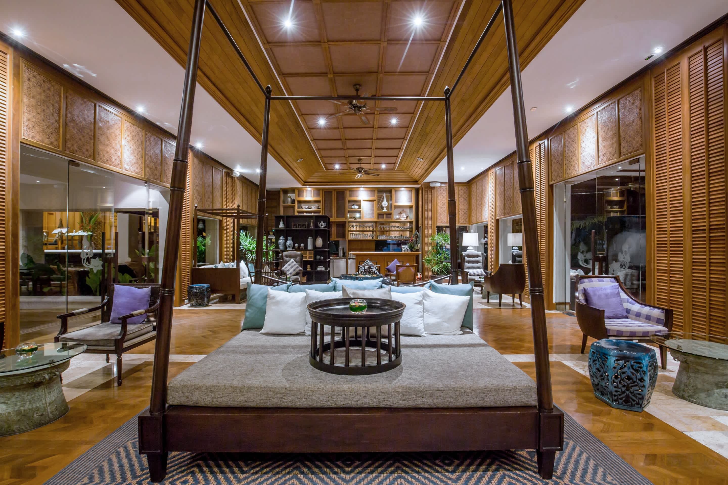 Santiburi Koh Samui Ansicht 6