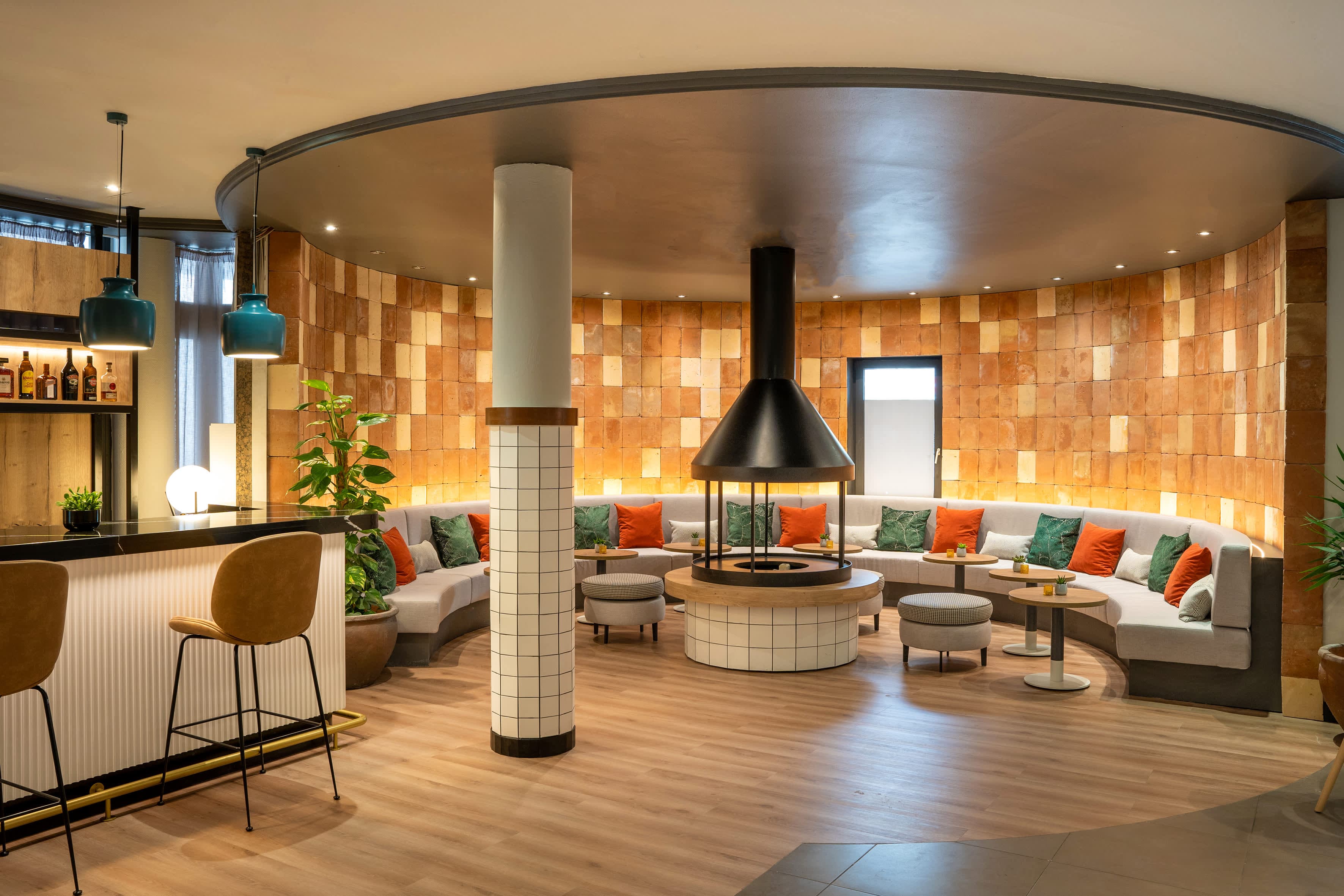 Hotel München City Center affiliated by Meliá