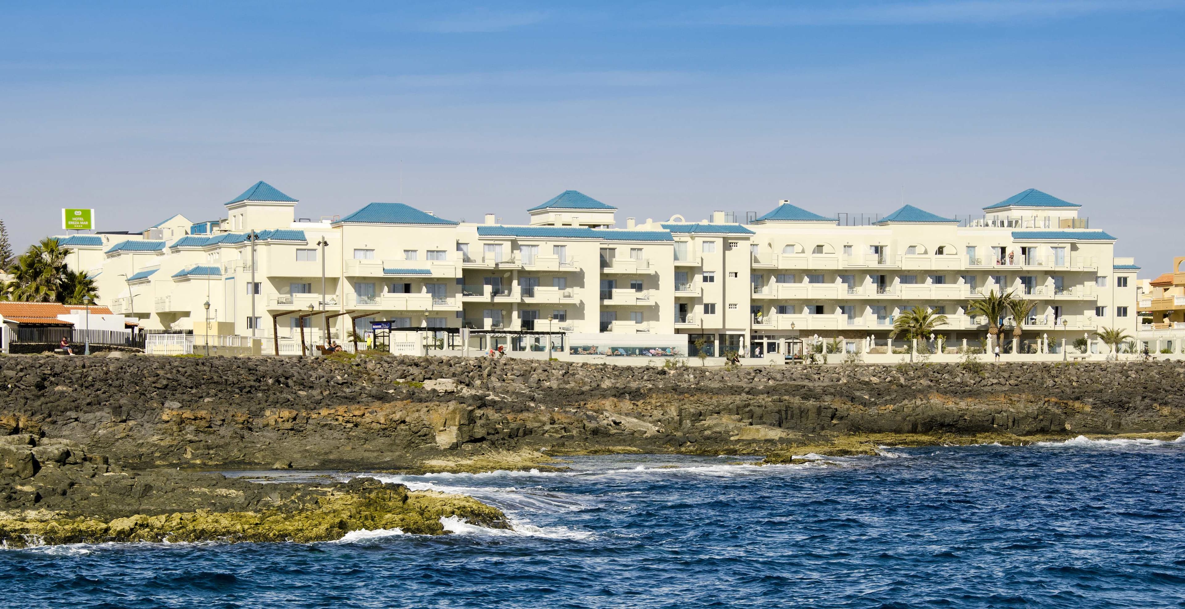 Ereza Mar Hotel - Adults Only