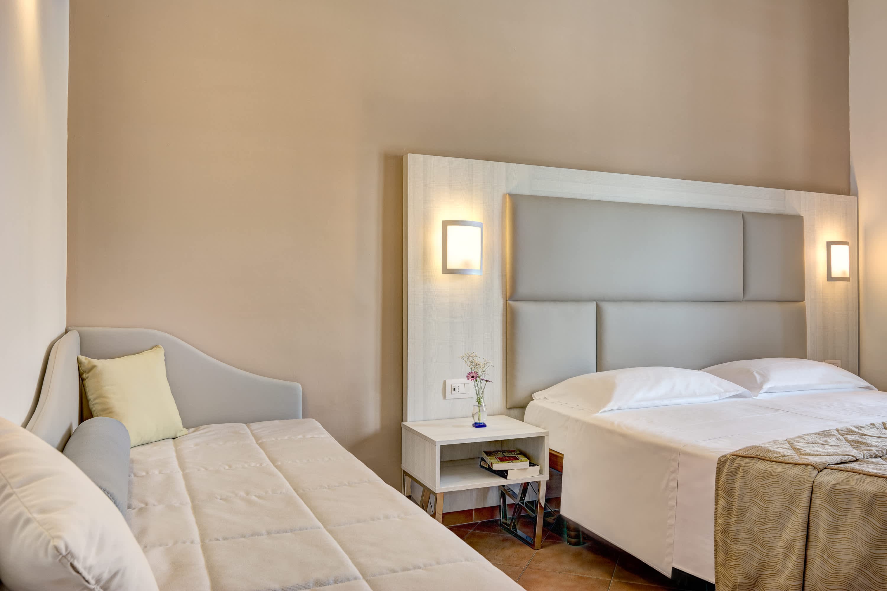 Hotel Caravel Ansicht 5