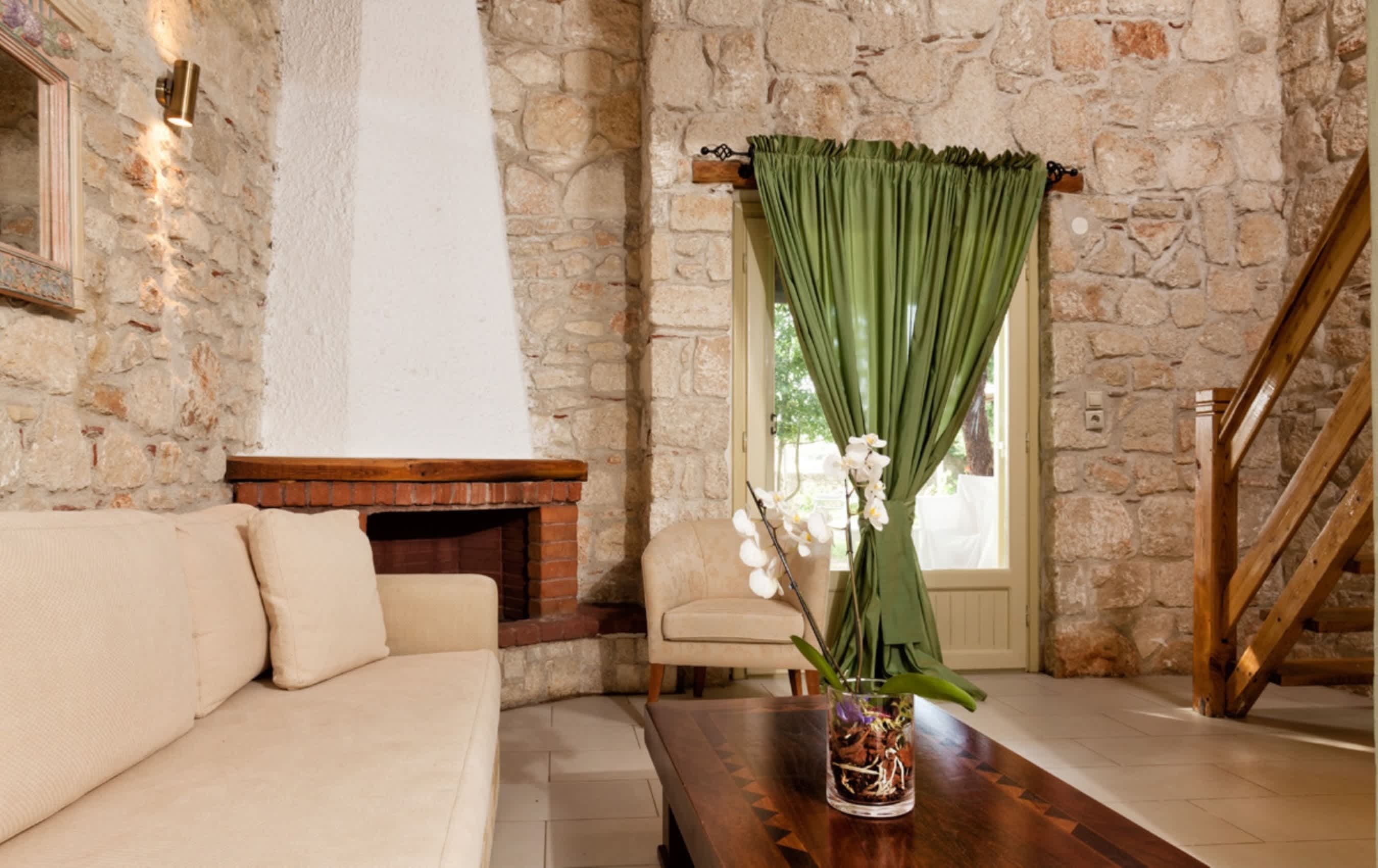 Petrino Suites Hotel Ansicht 6