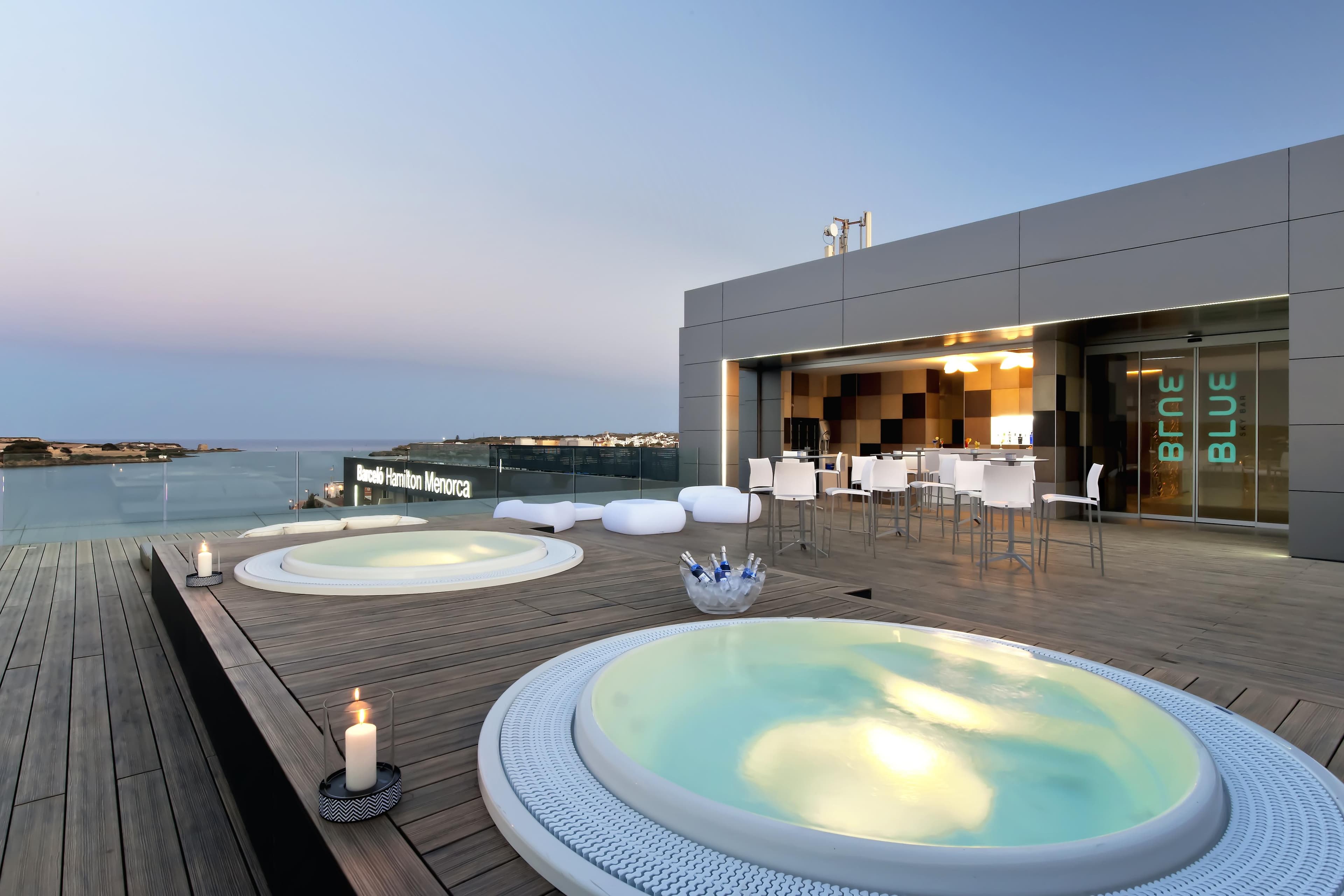 Barceló Hamilton Menorca Ansicht 9