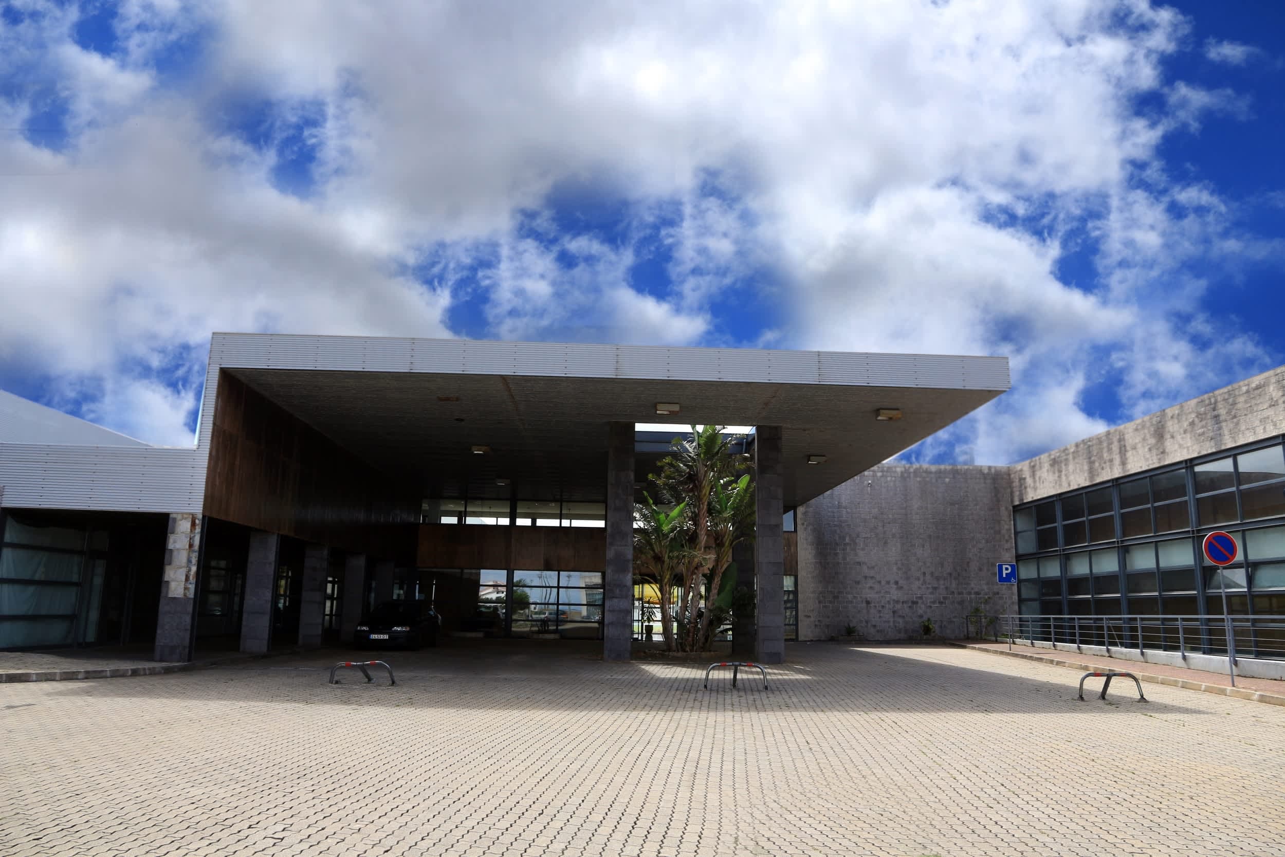 Hotel Colombo Ansicht 2