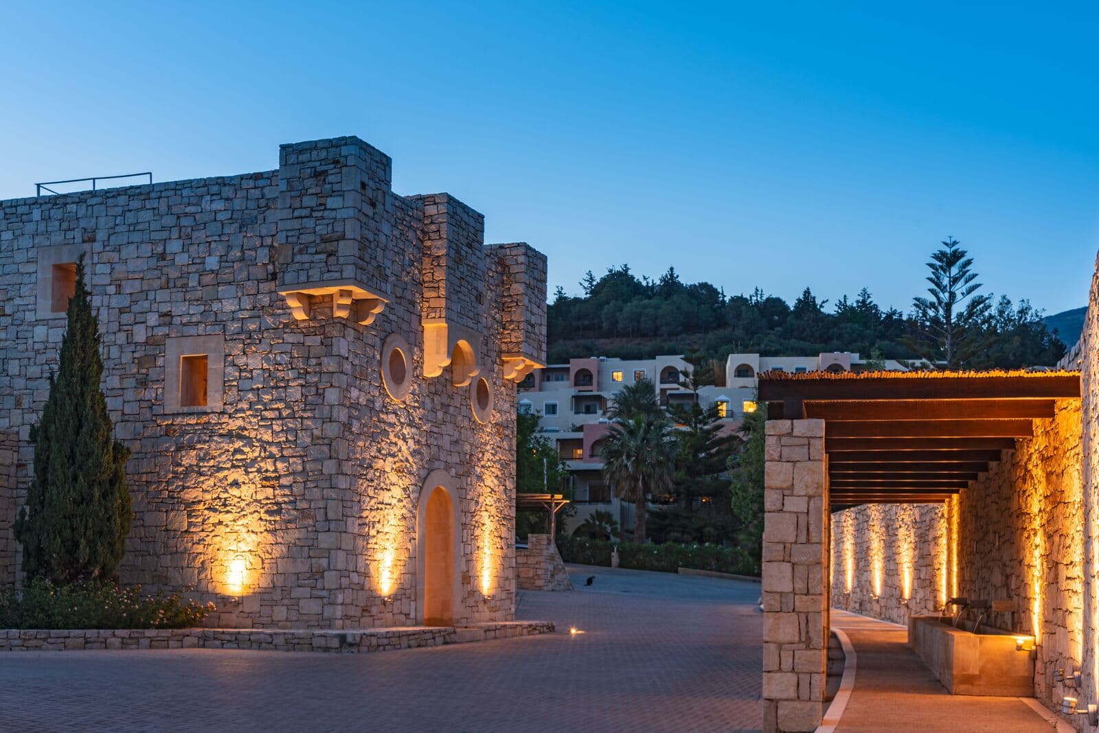 Hapimag Resort Damnoni Ansicht 3