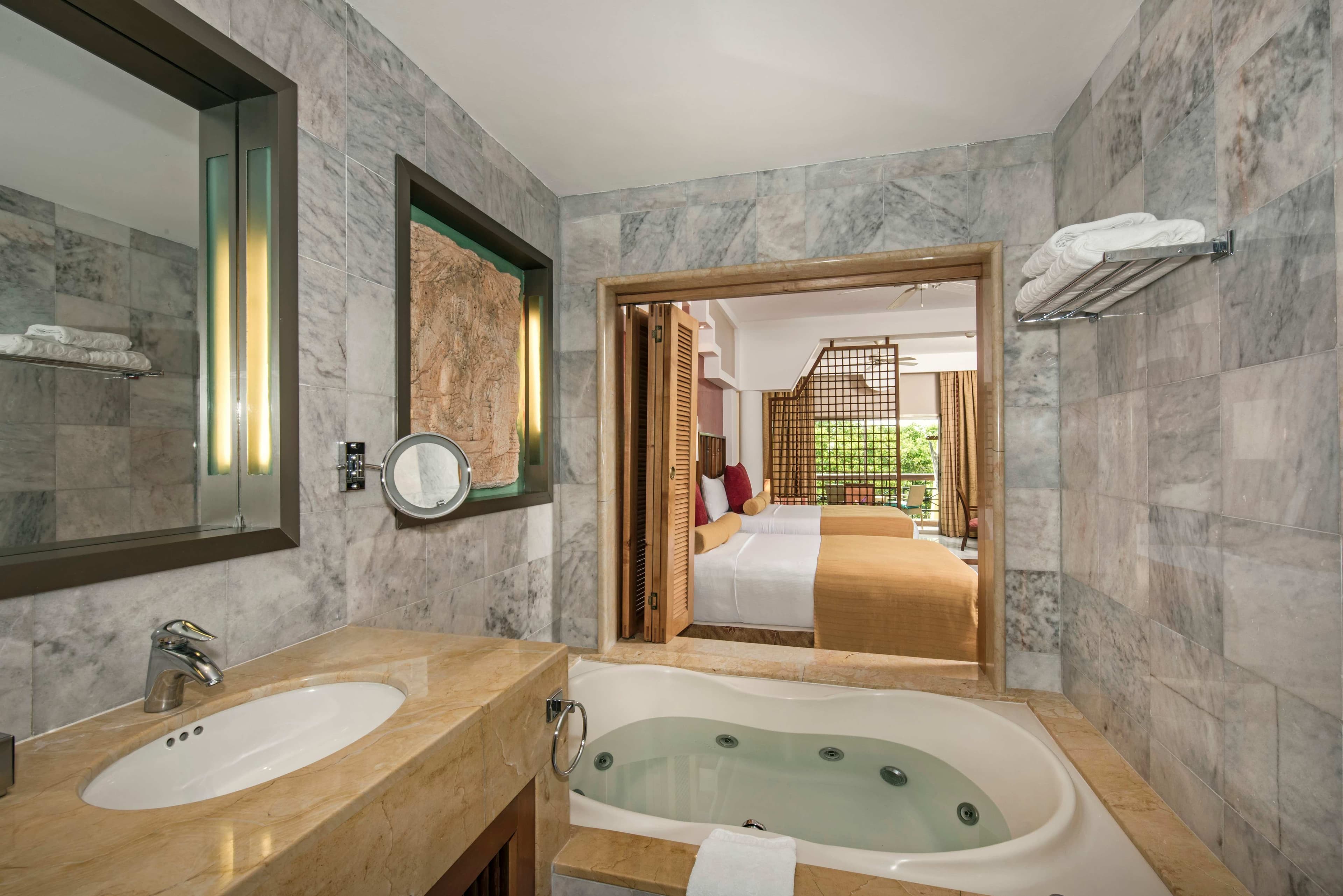 Iberostar Selection Paraiso Maya Suites Ansicht 4