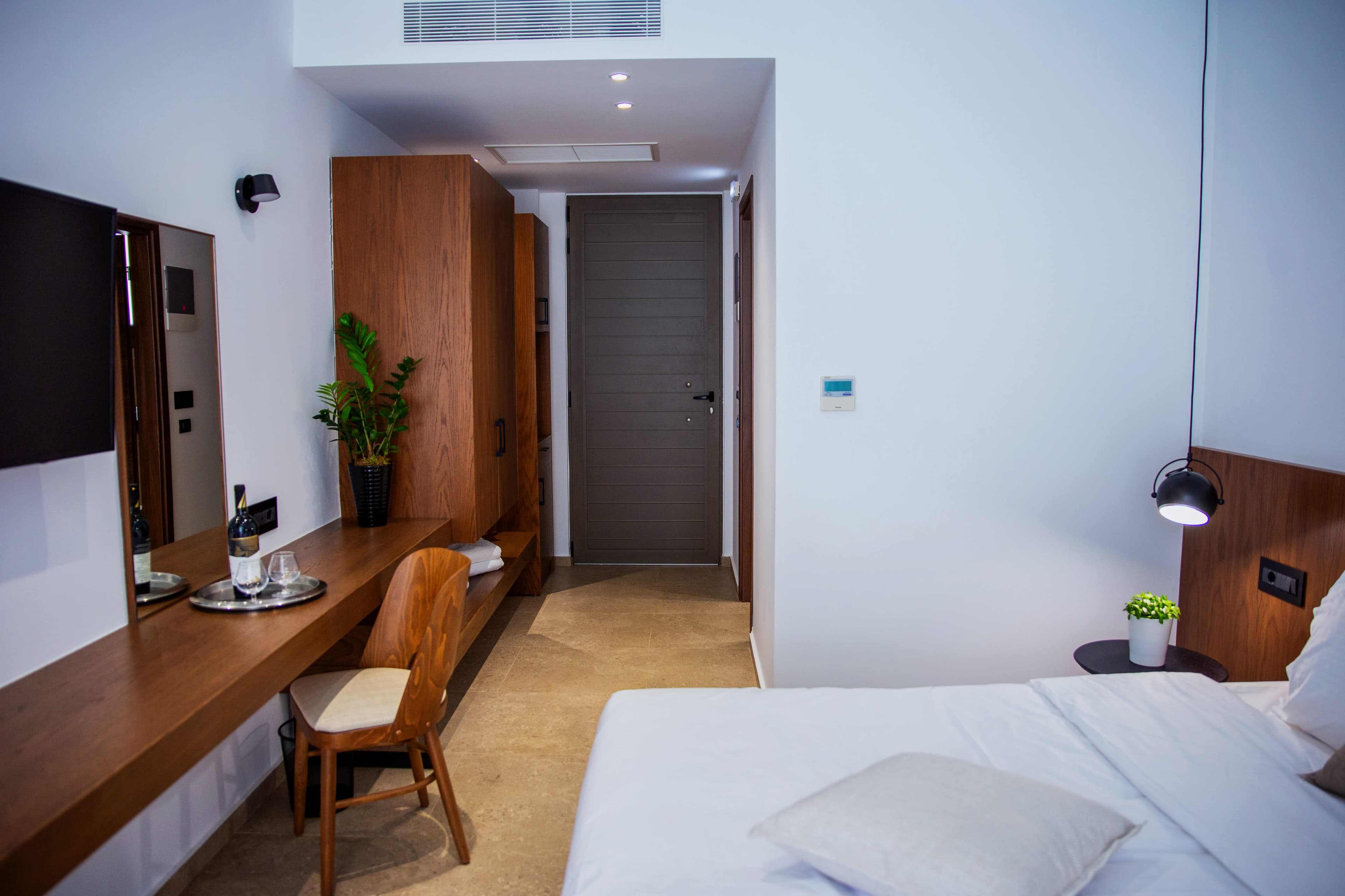 Sunset Boutique Hotel & Spa Ansicht 3