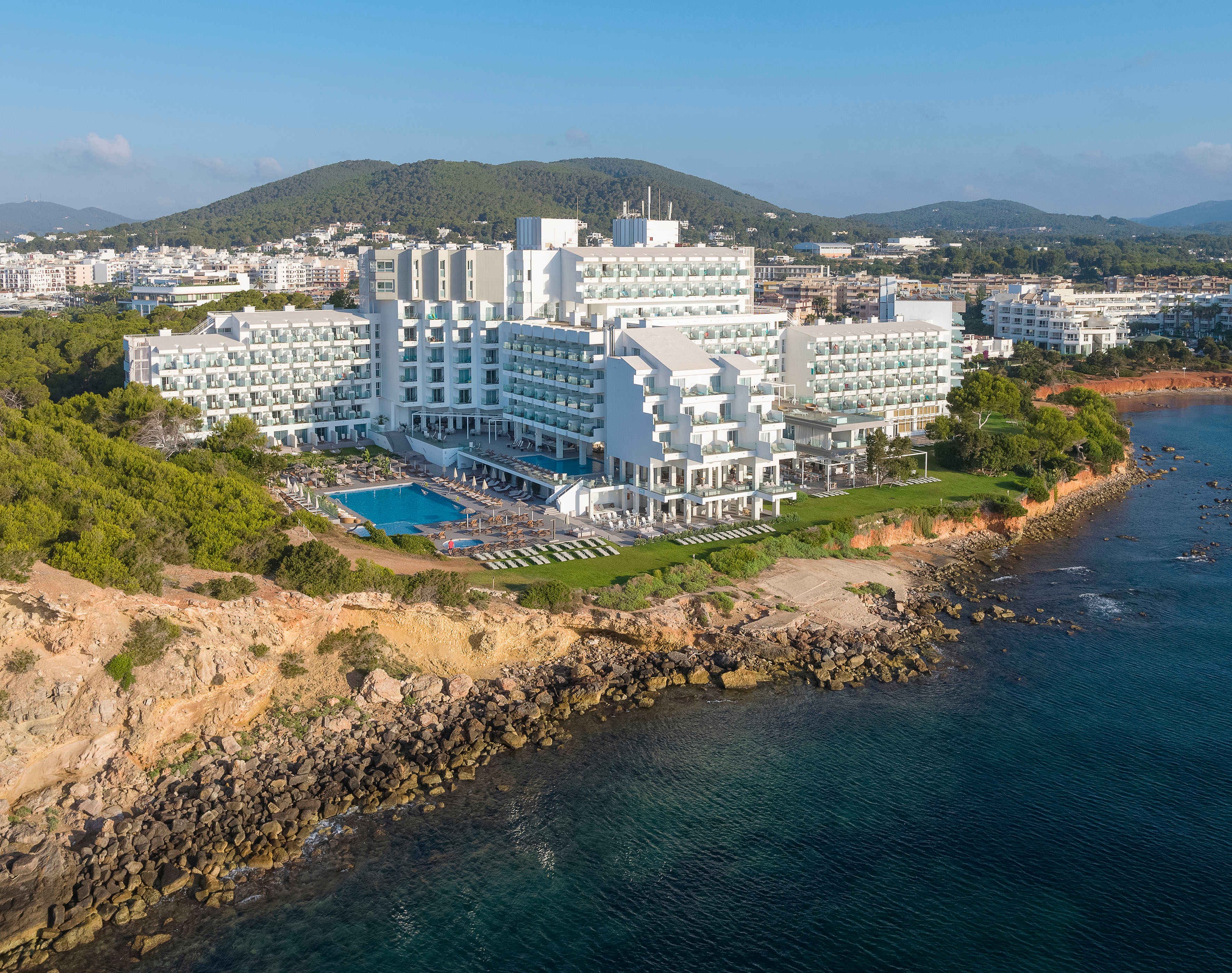 Melia Ibiza - Adults Only Ansicht 2