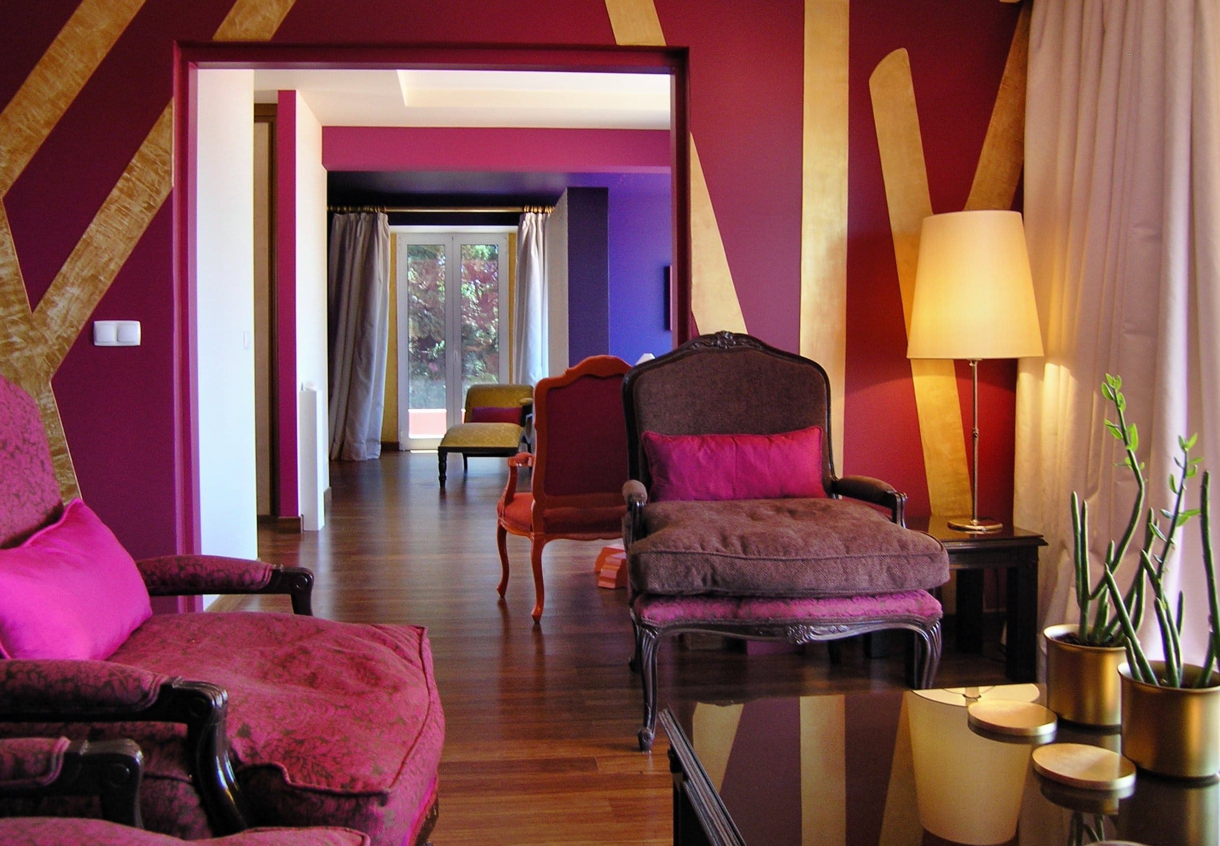 Boutique Hotel Vivenda Miranda Ansicht 5