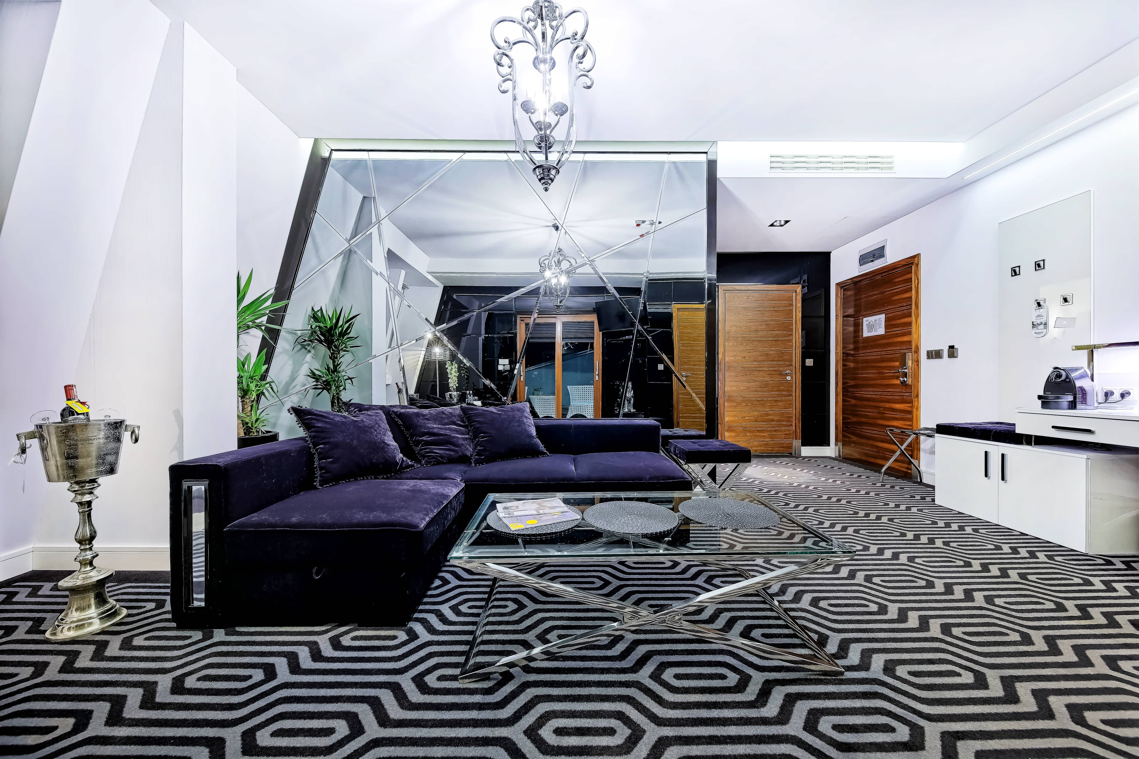 Bayjonn Hotel Ansicht 6