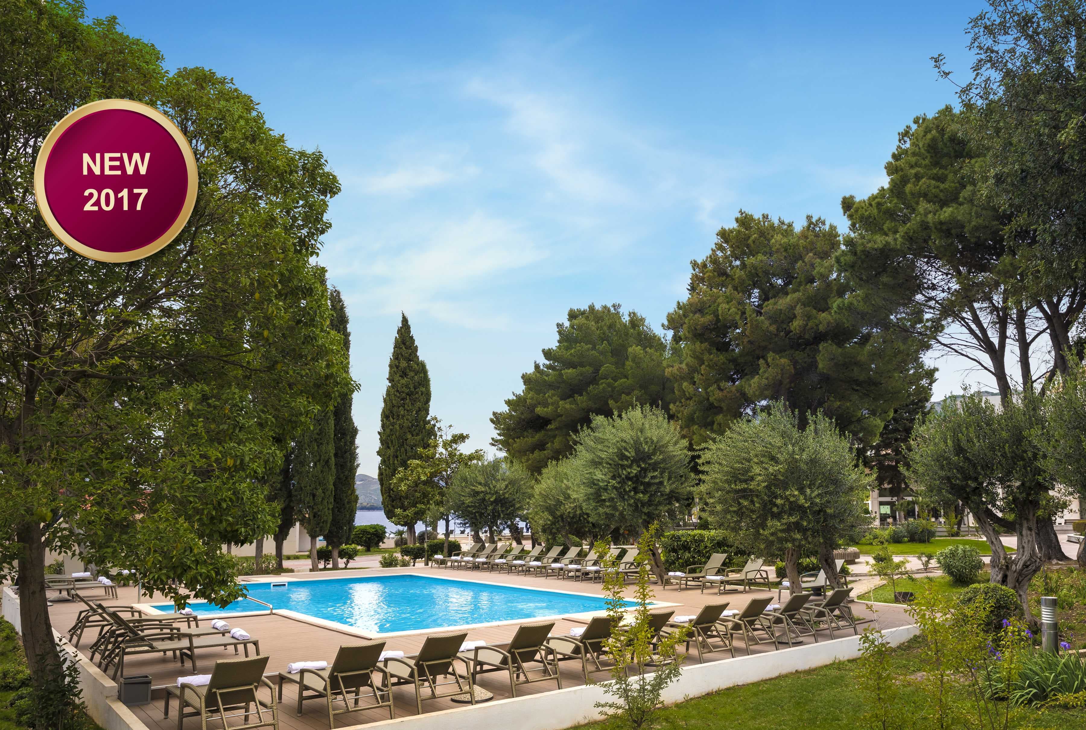 Remisens Hotel Epidaurus Ansicht 7