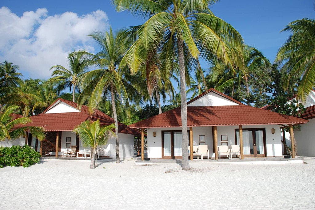 Diamonds Thudufushi Ansicht 8