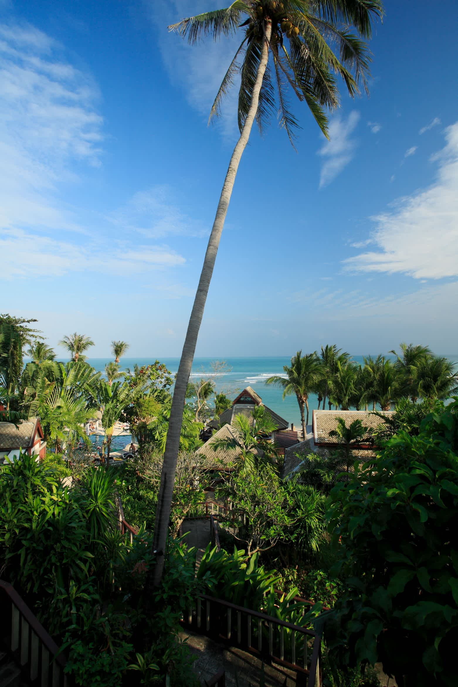Centara Villas Samui Ansicht 3