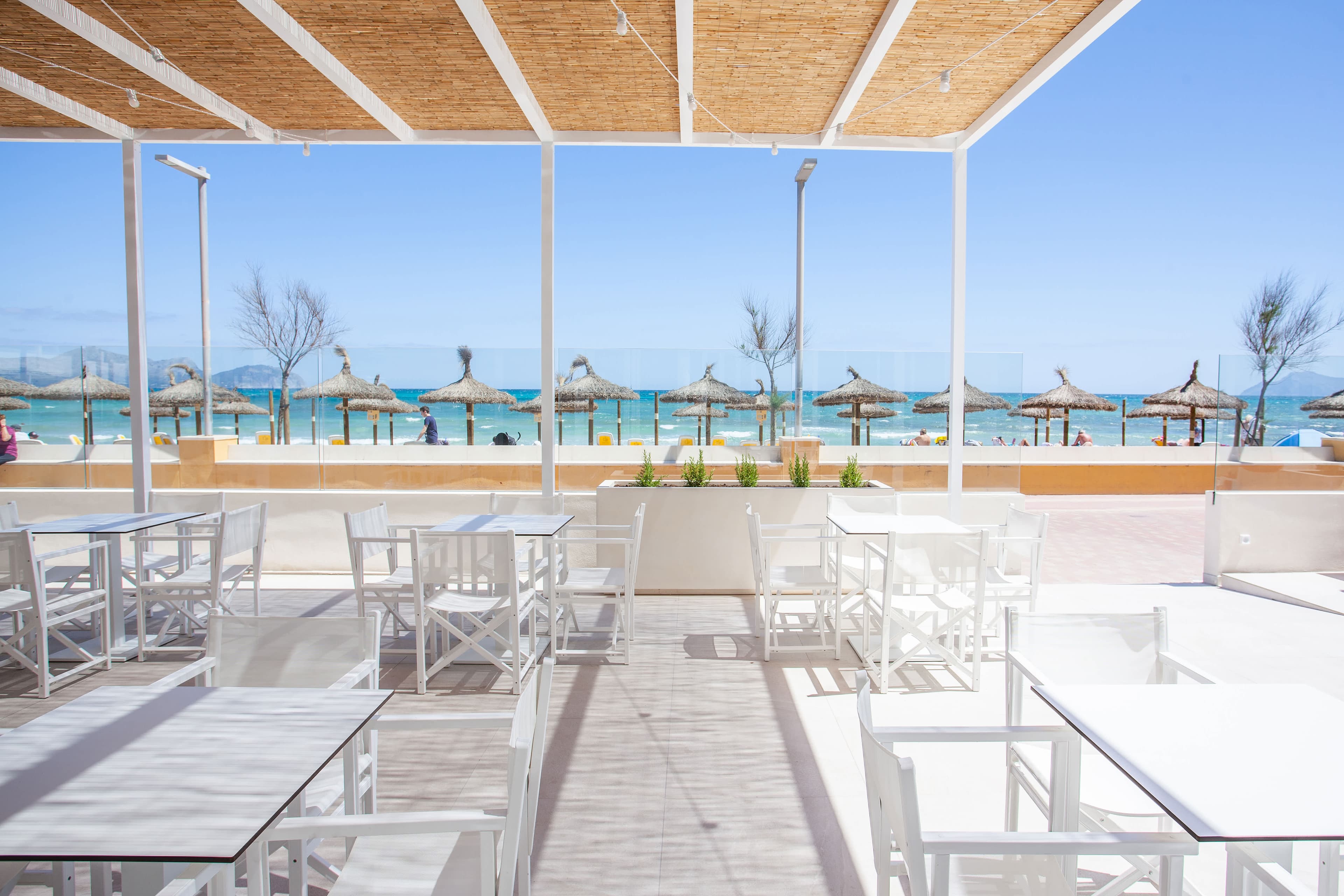 Grupotel Picafort Beach Ansicht 9
