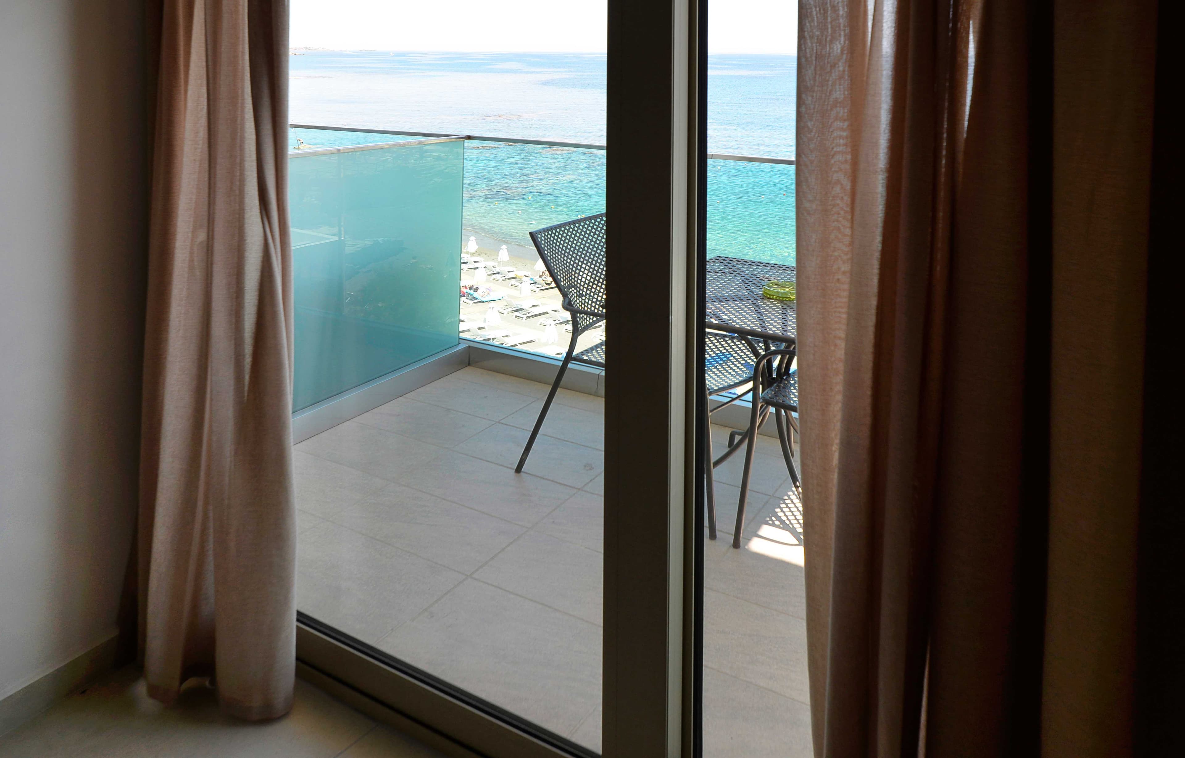 Golden Beach Ansicht 5