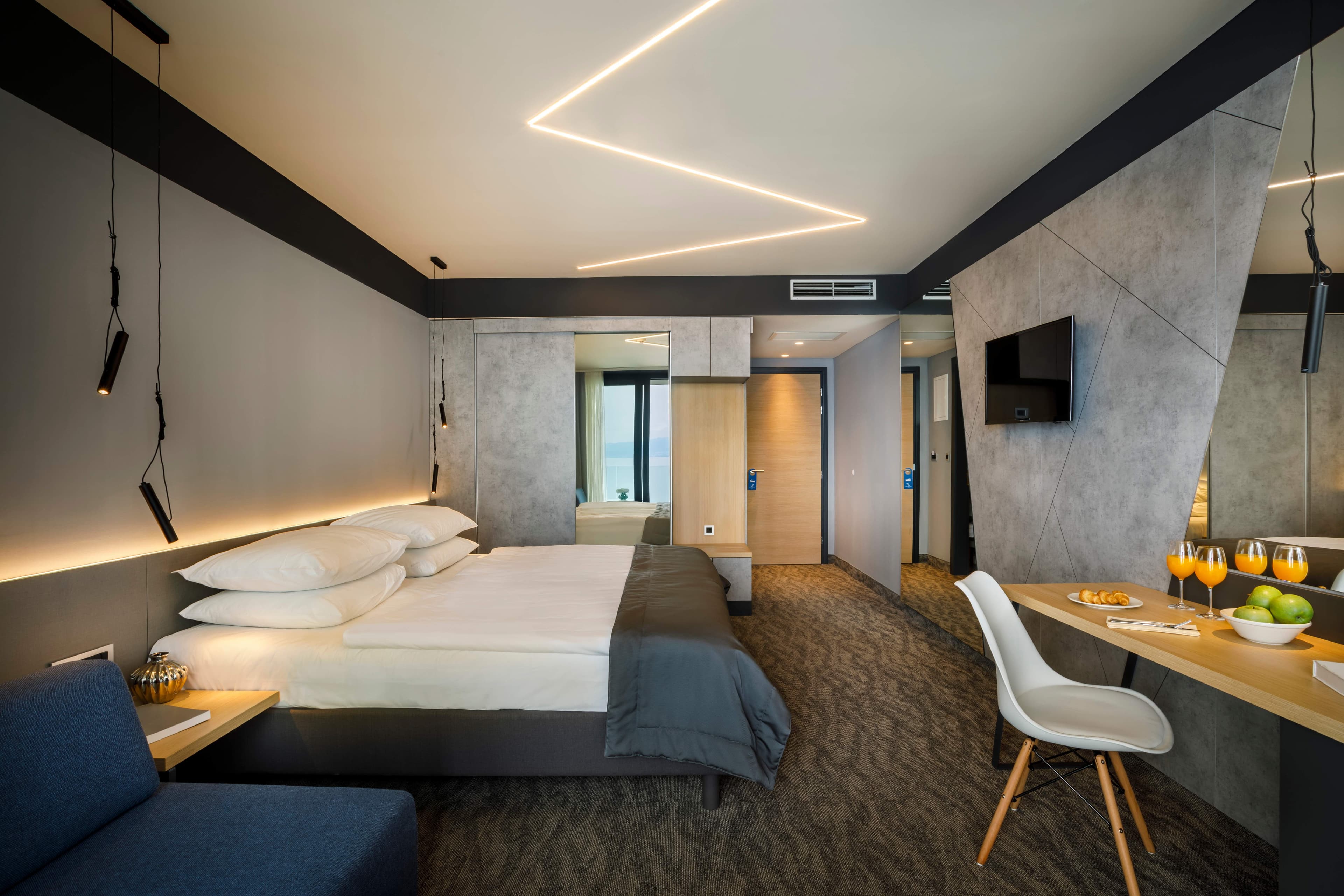 Hotel Istra - Liburnia Ansicht 5