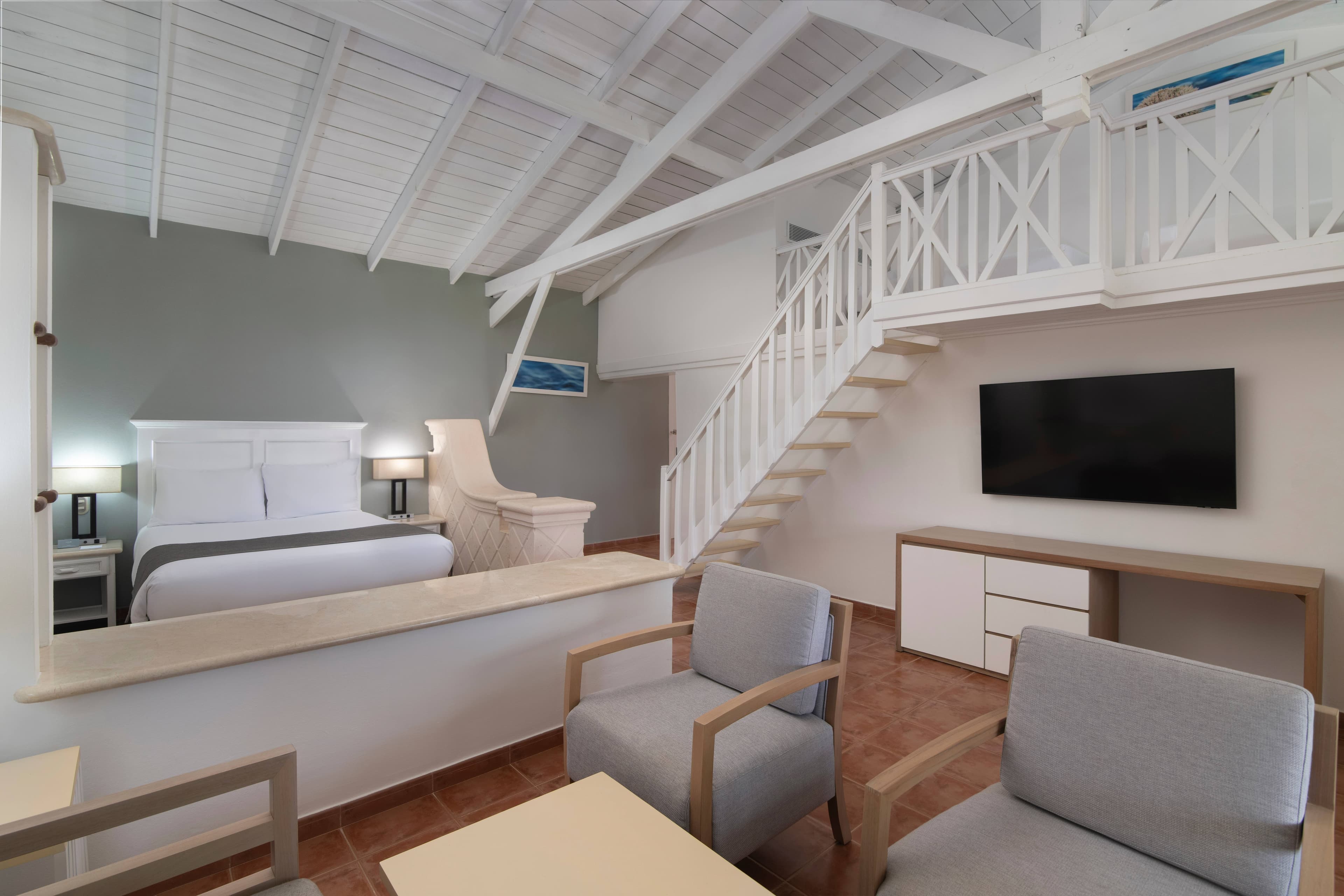 Wyndham Alltra Samana Ansicht 4