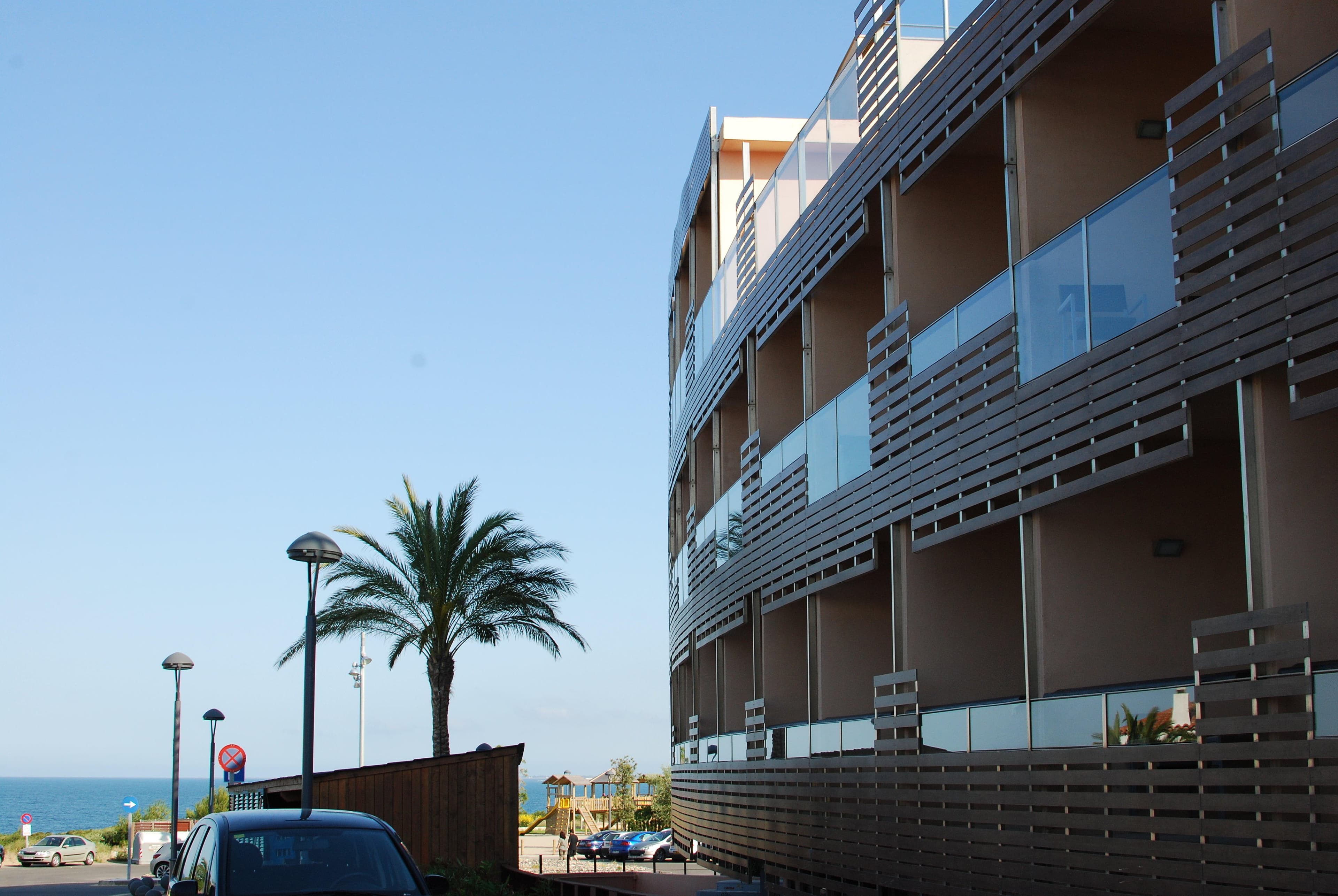 Ohtels Les Oliveres Ansicht 2