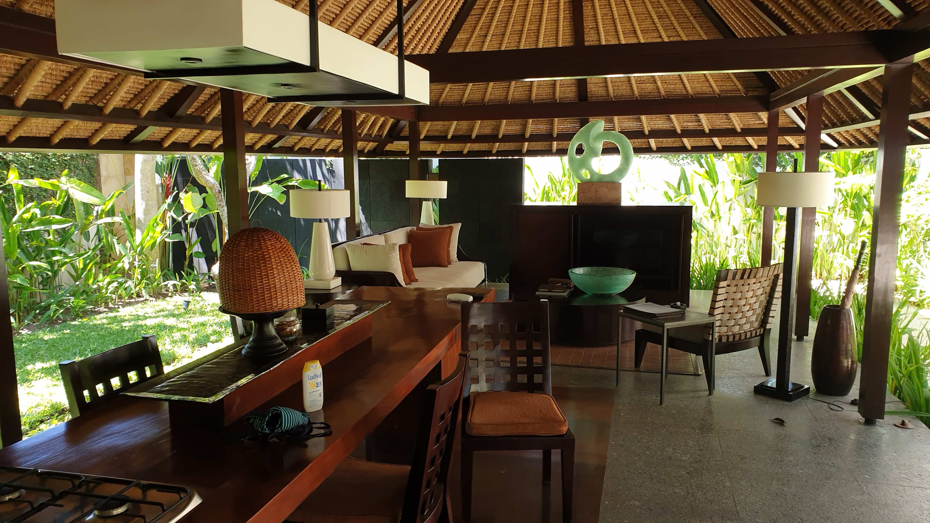Kayumanis Jimbaran Private Estate & Spa Ansicht 2