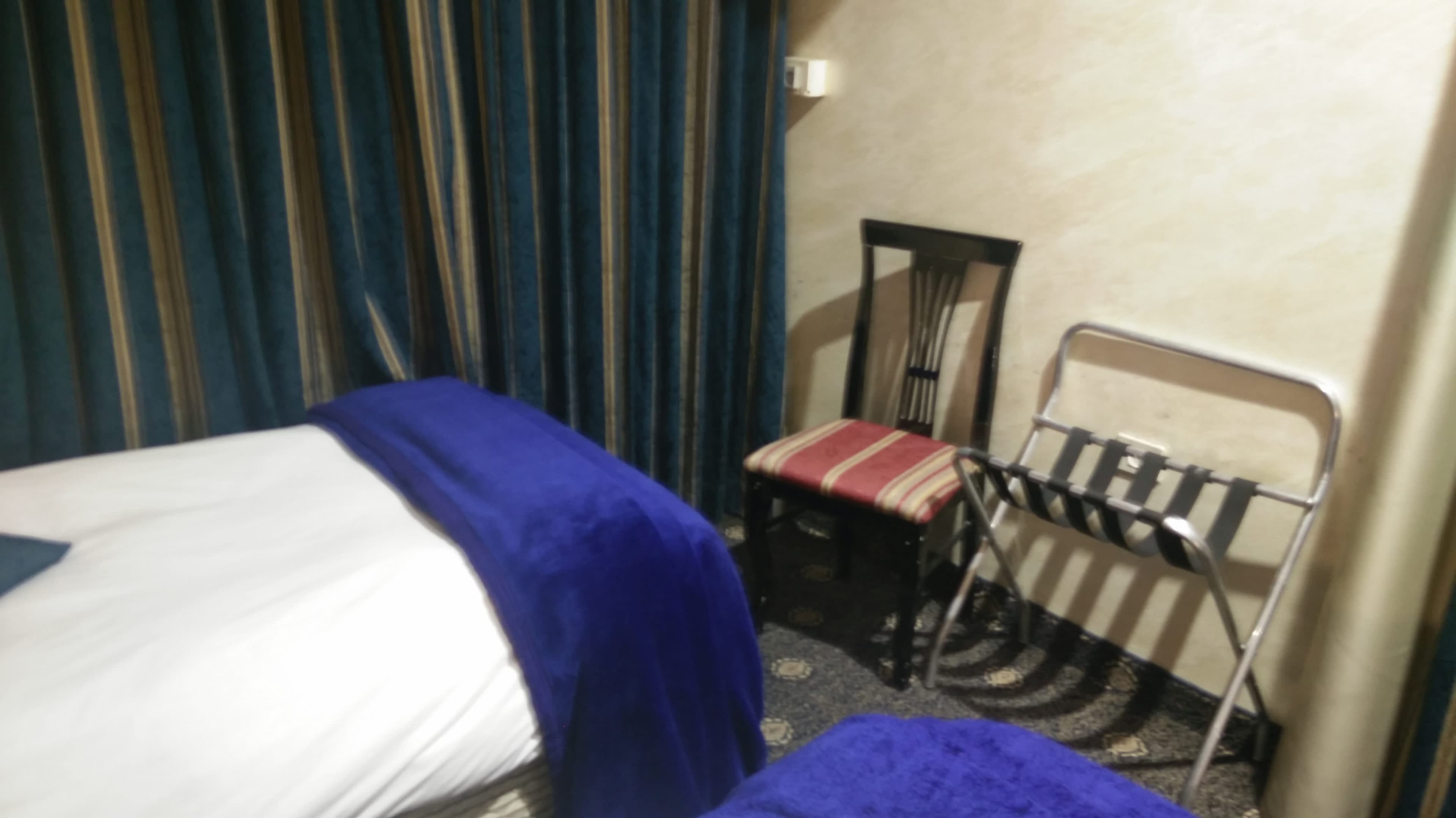 Addar Hotel Ansicht 4