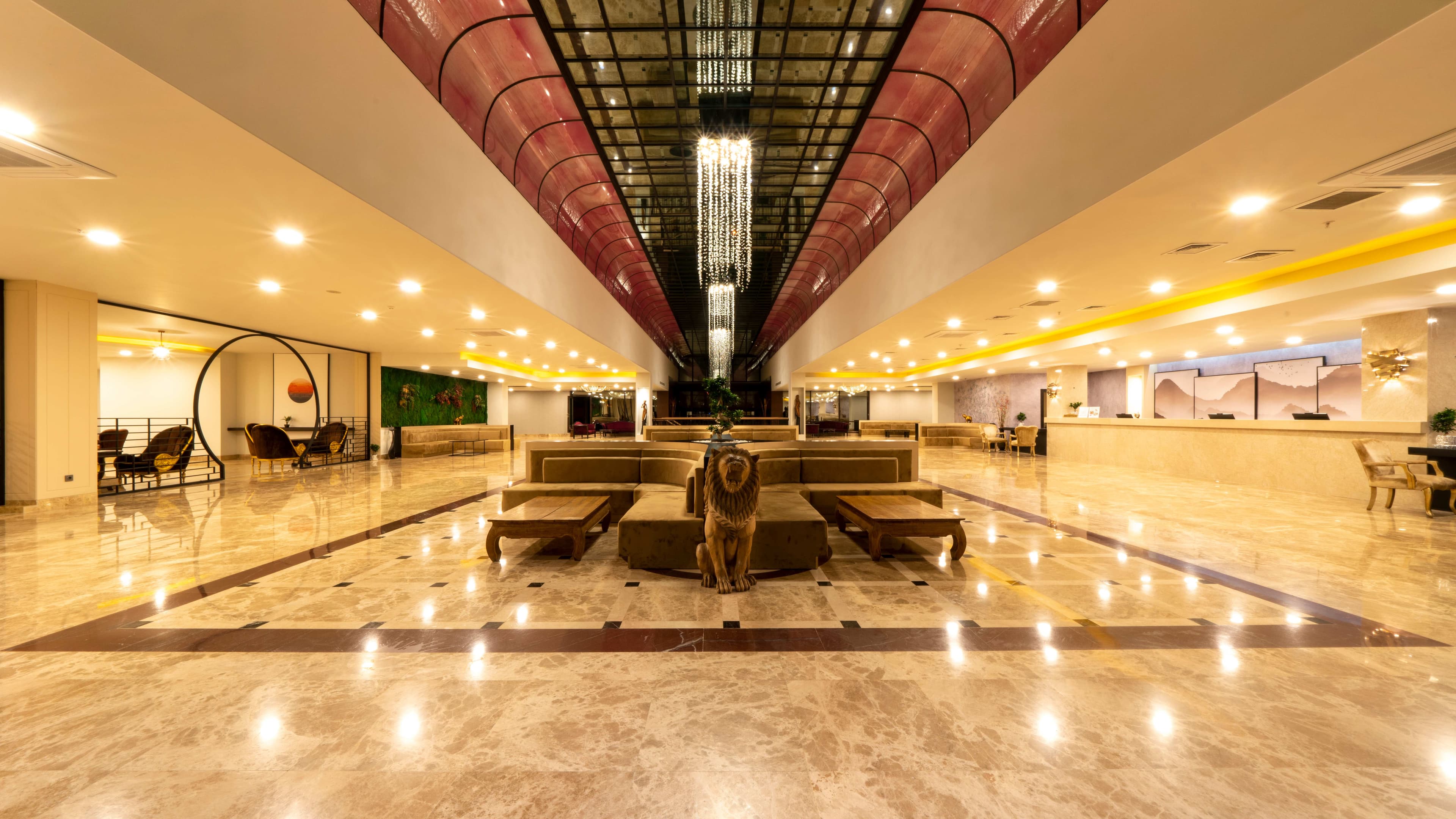 Siam Elegance Hotels & Spa Ansicht 8
