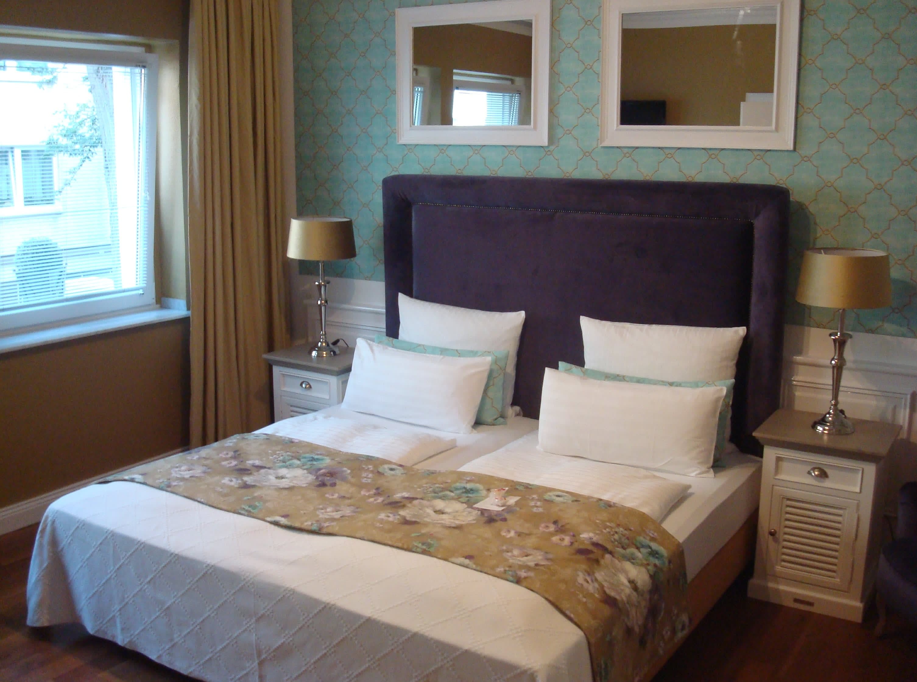 Hotel Sir & Lady Astor Ansicht 9