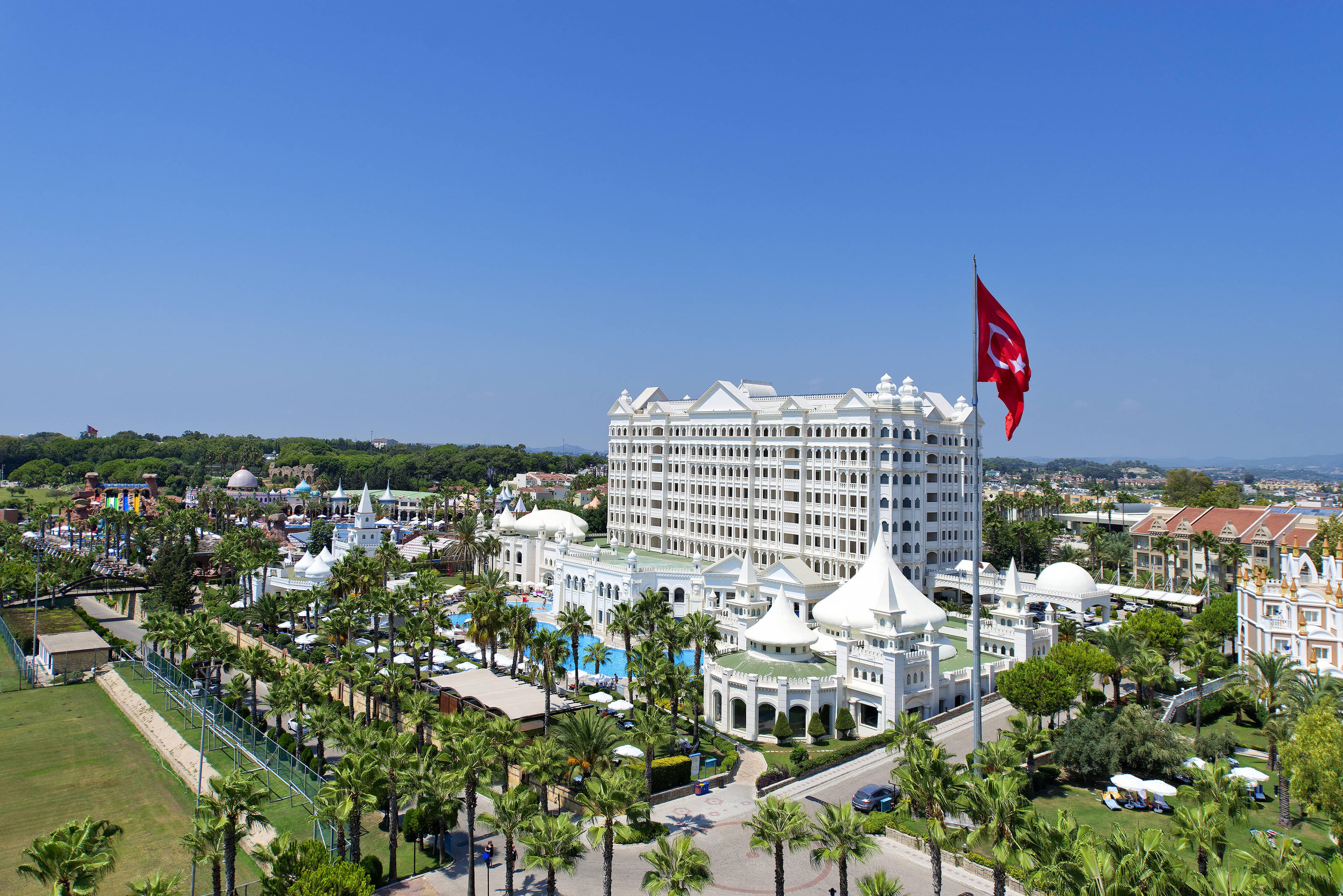 Kamelya Fulya Hotel