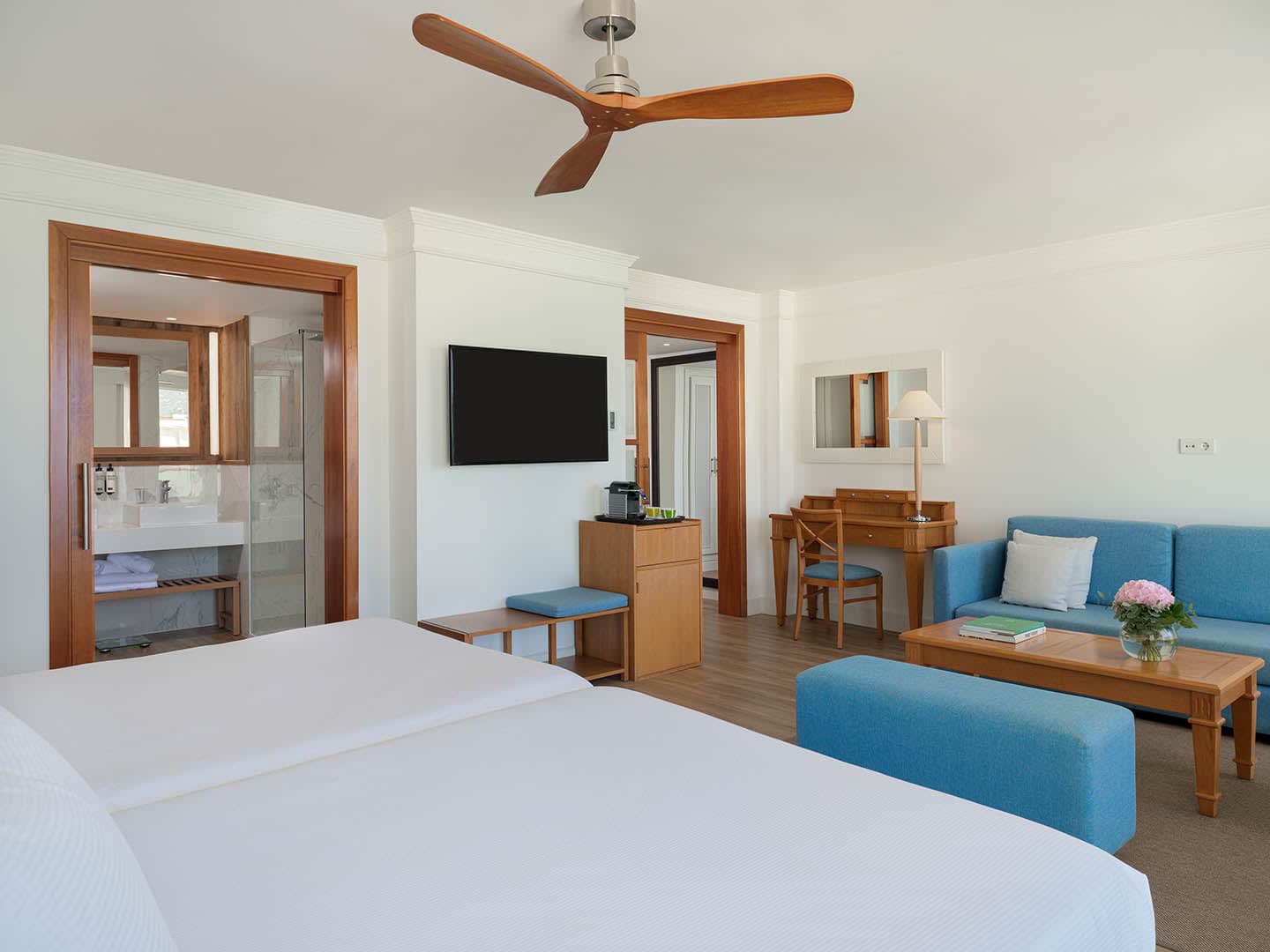 H10 Blue Mar, Boutique Hotel Ansicht 5