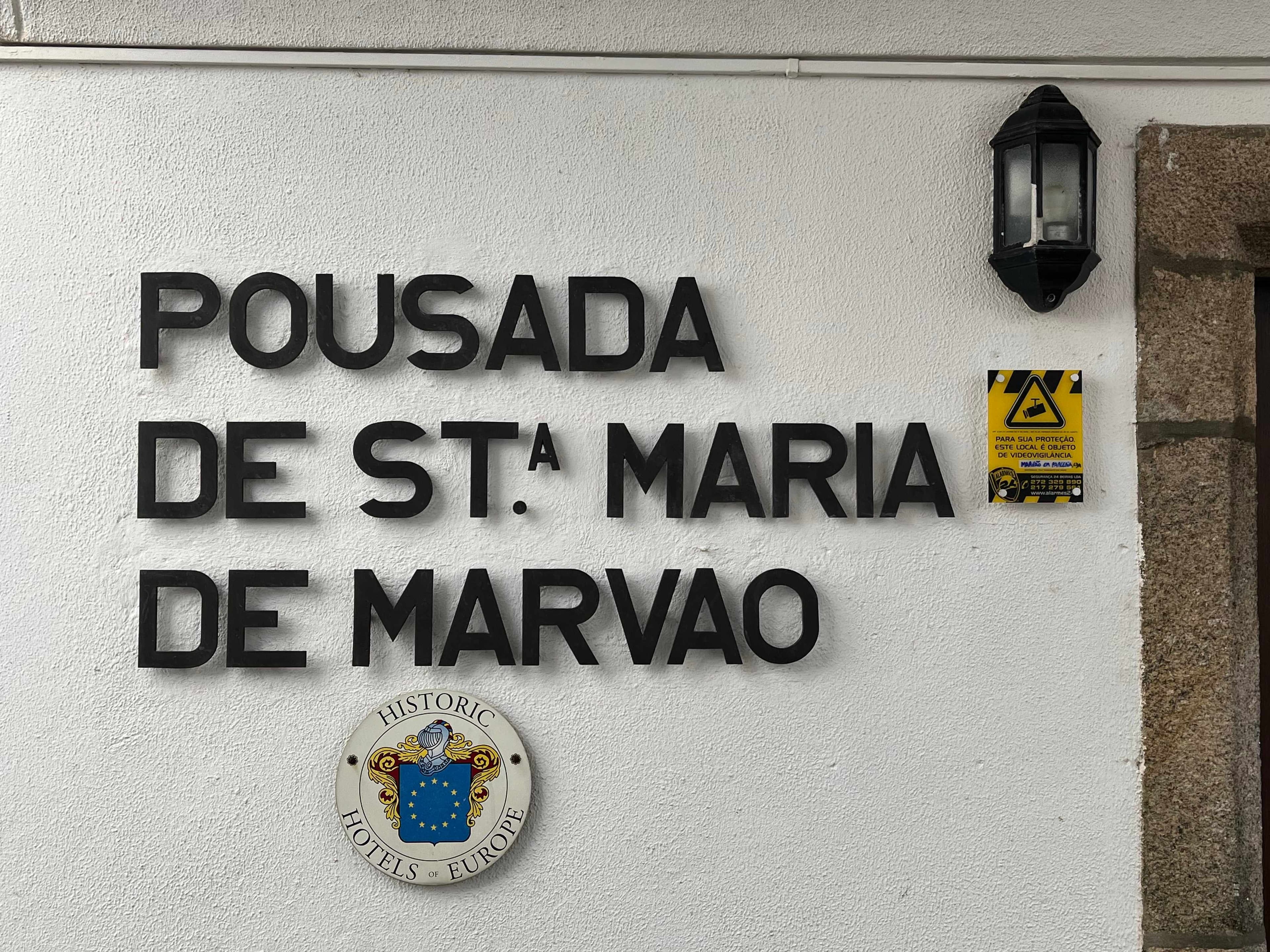 Pousada Marvão Ansicht 2