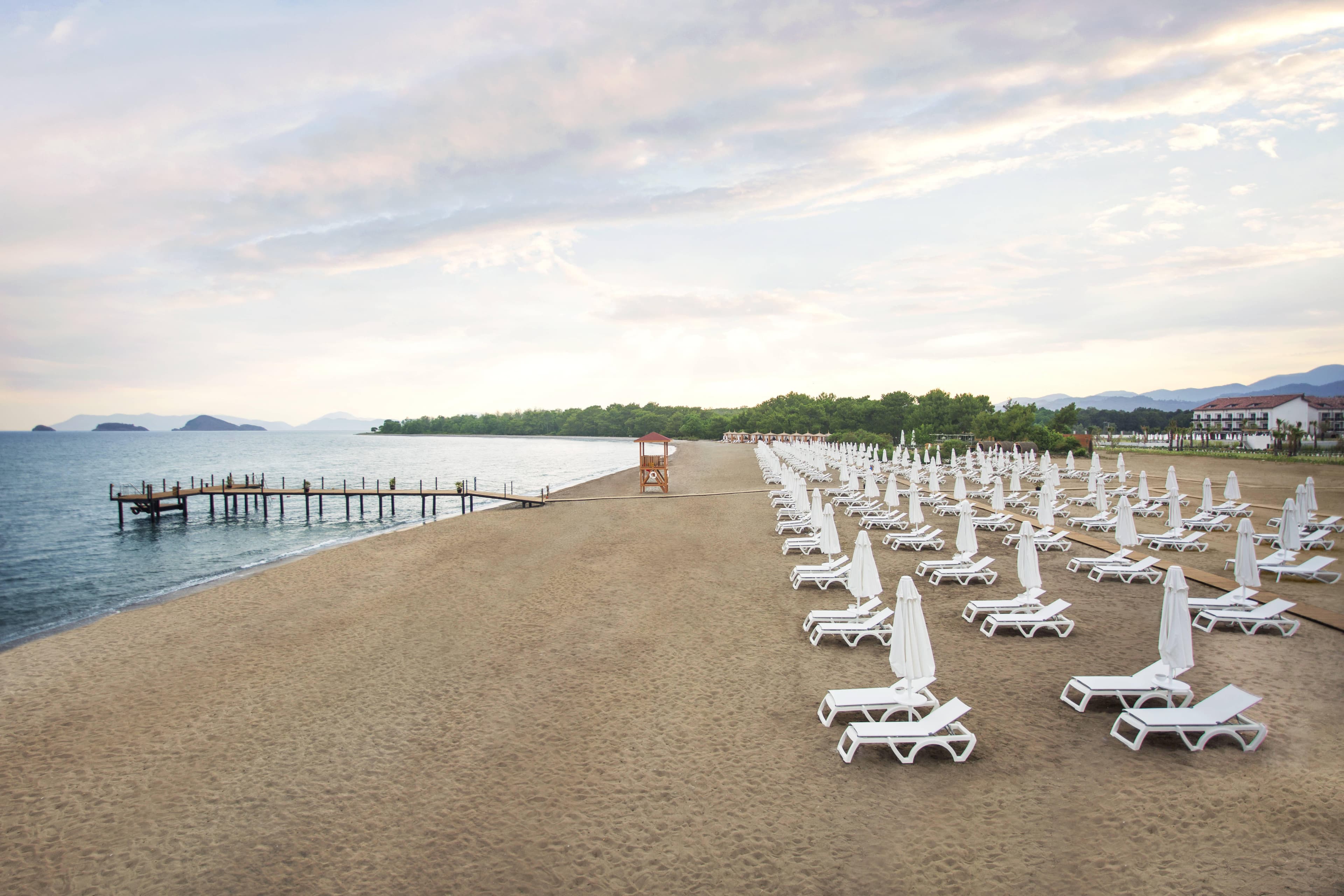 Akra Fethiye Tui Blue Sensatori Ansicht 9