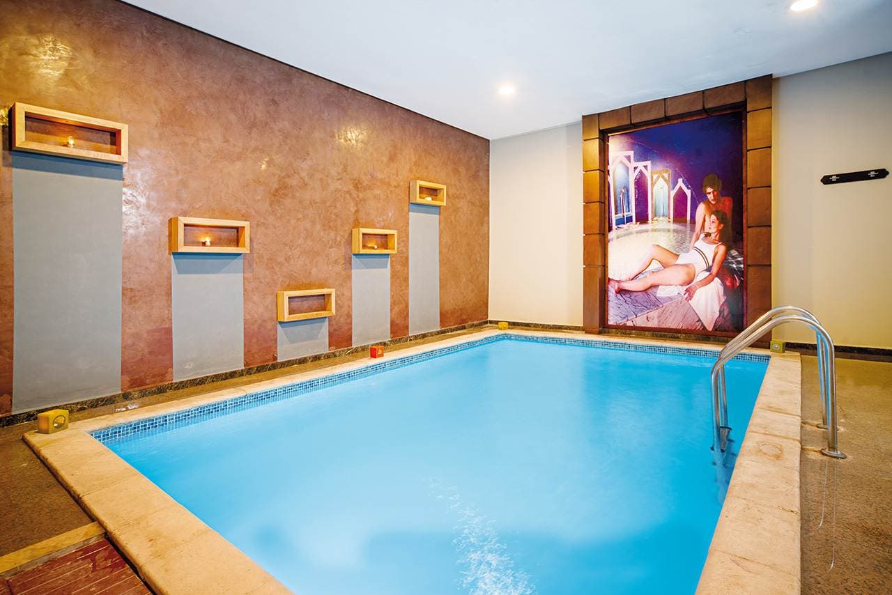 Pickalbatros Aqua Fun Club Resort Ansicht 8