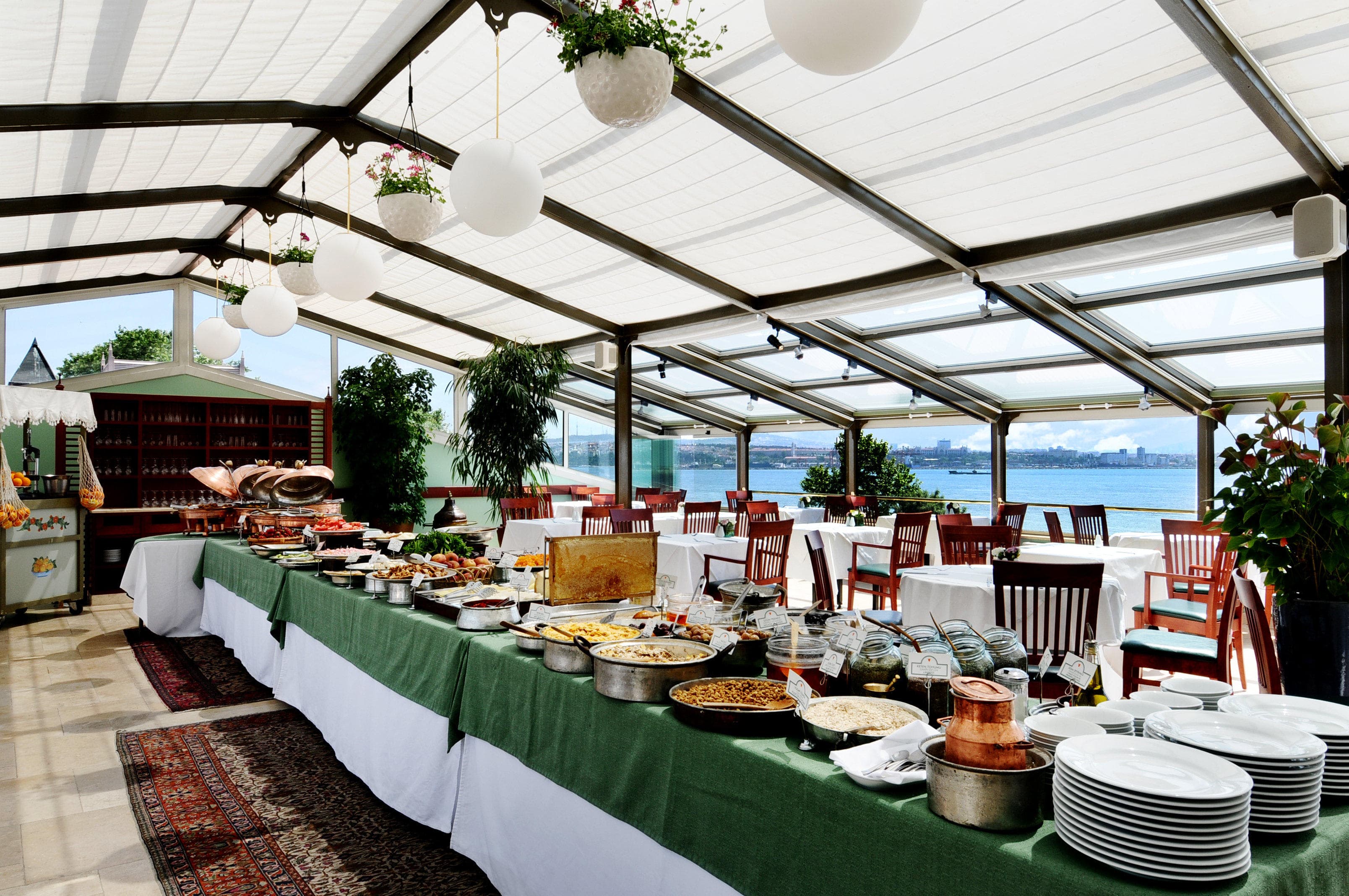 Armada Istanbul Old City Hotel Ansicht 6