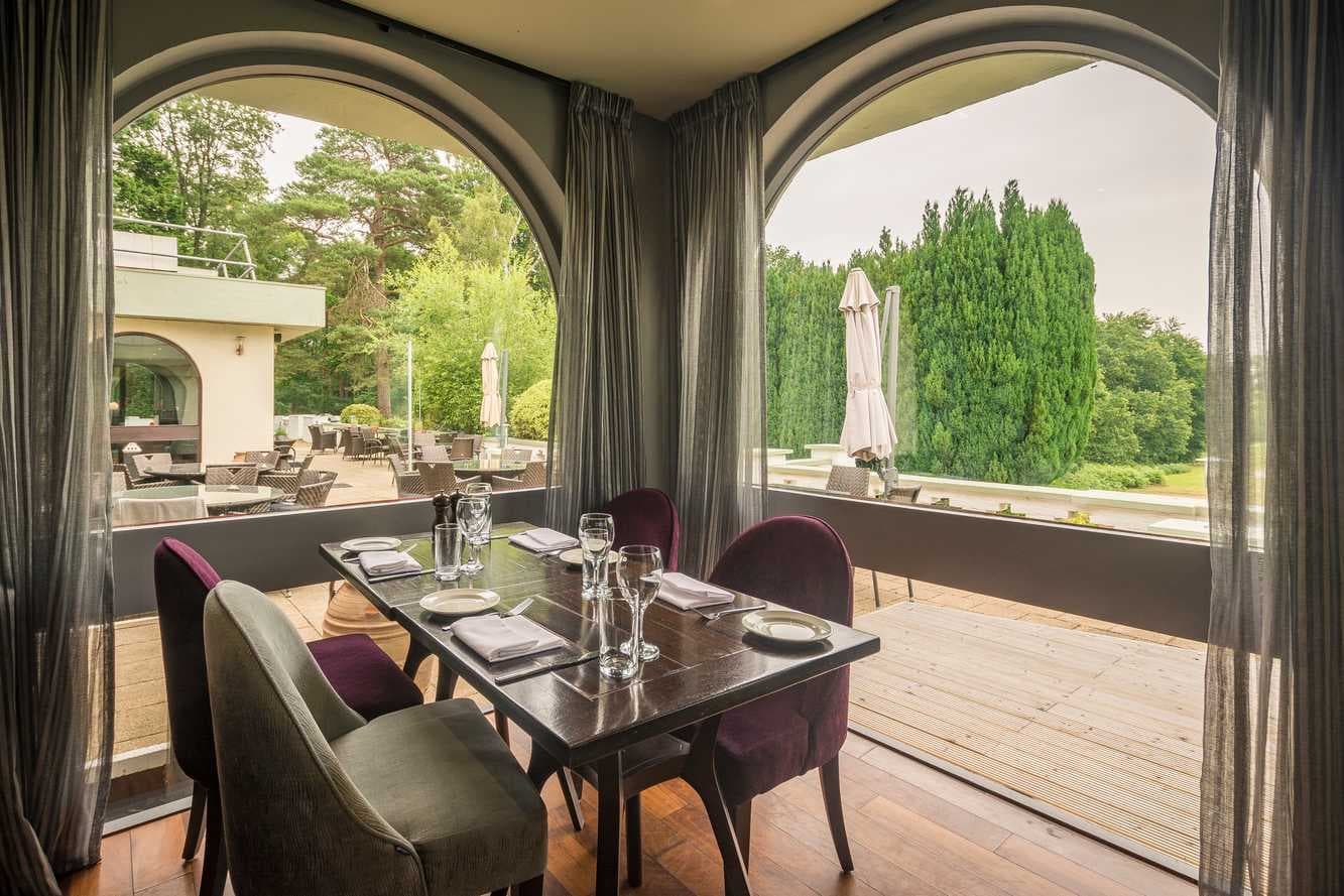 Hilton Cobham Ansicht 7