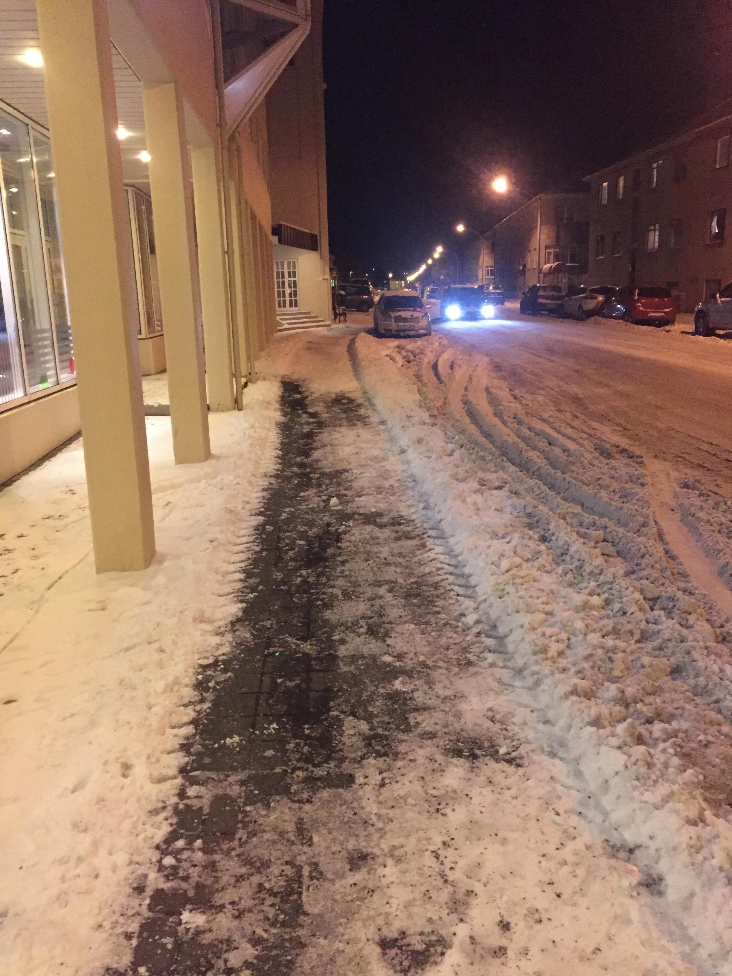 Fosshótel Rauðará Ansicht 3