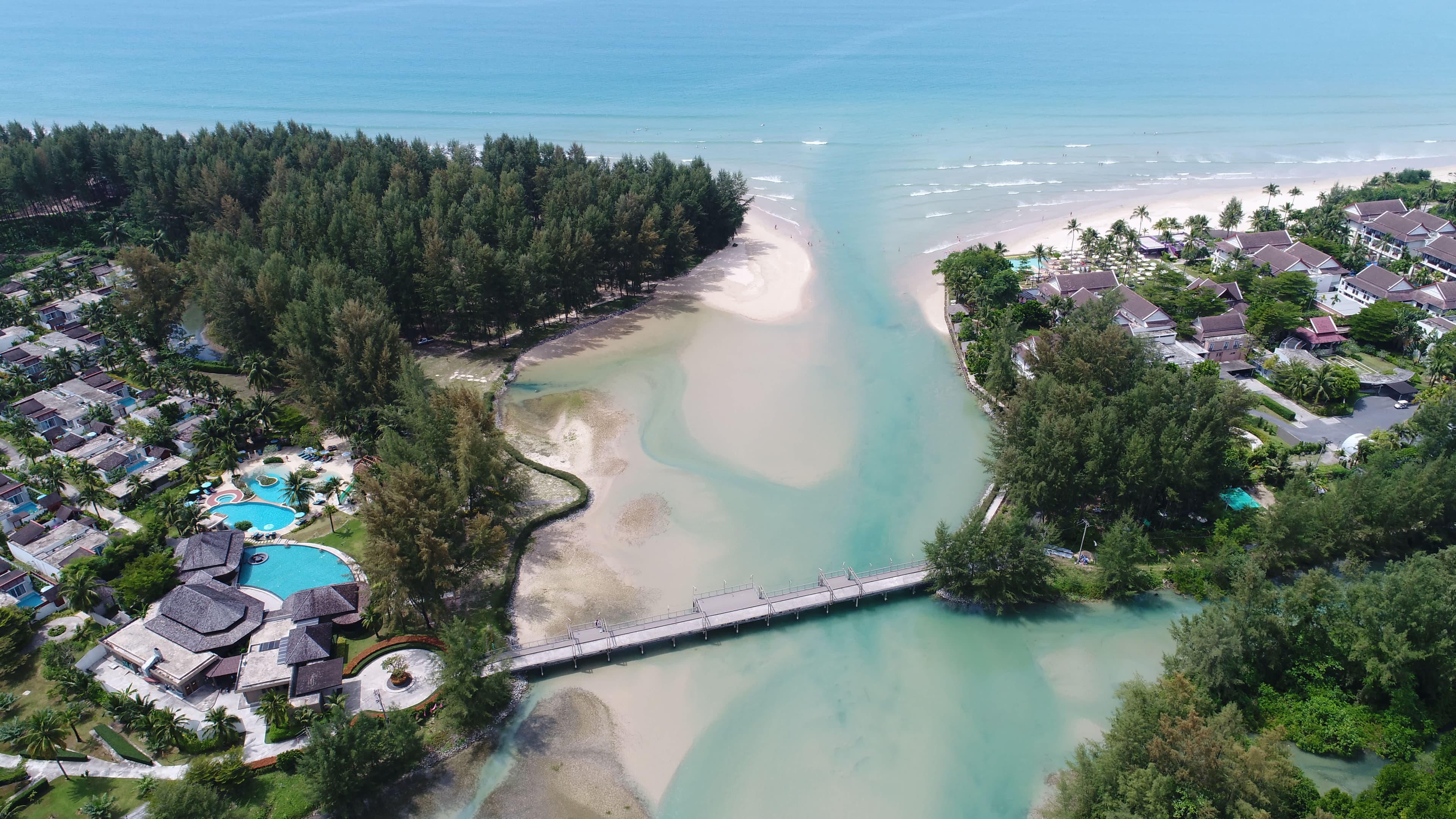 Apsara Beachfront Resort & Villa - SHA Extra Plus