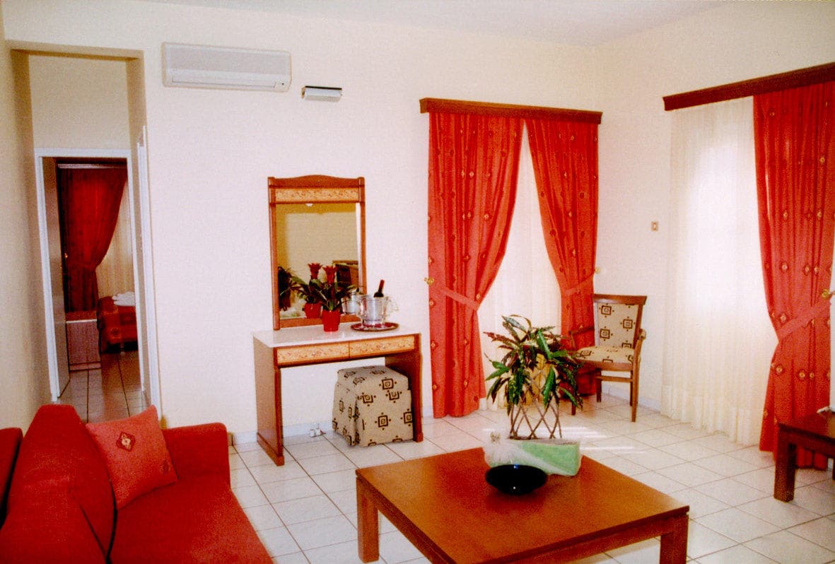 Hotel Flower of Monemvasia Ansicht 5