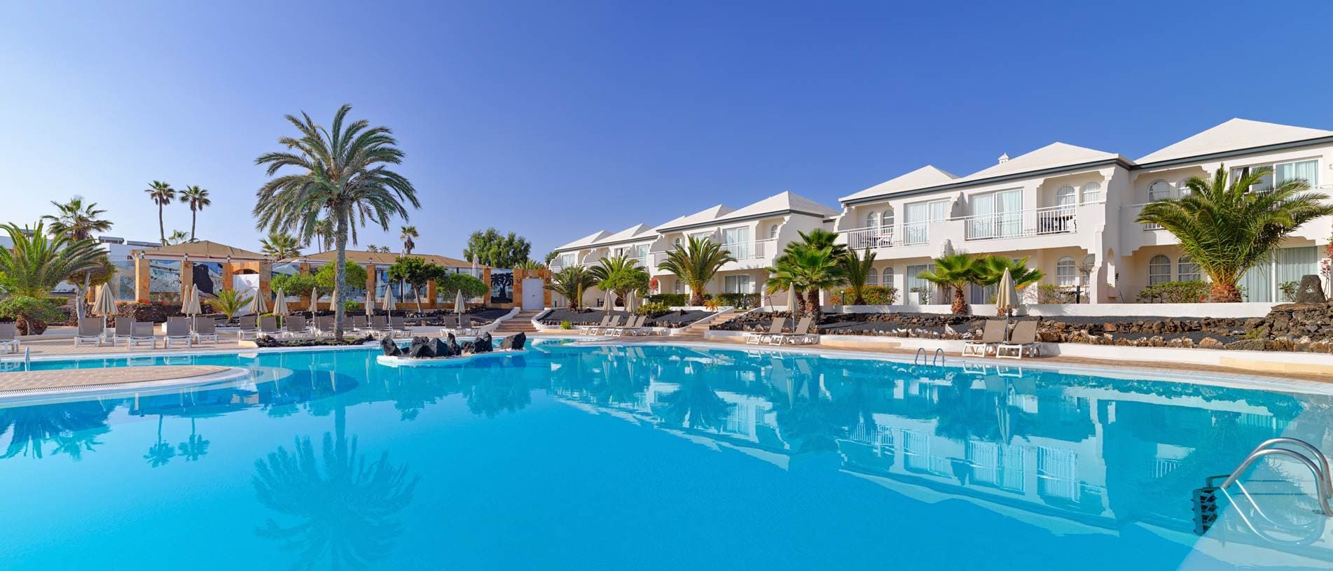 H10 Ocean Suites