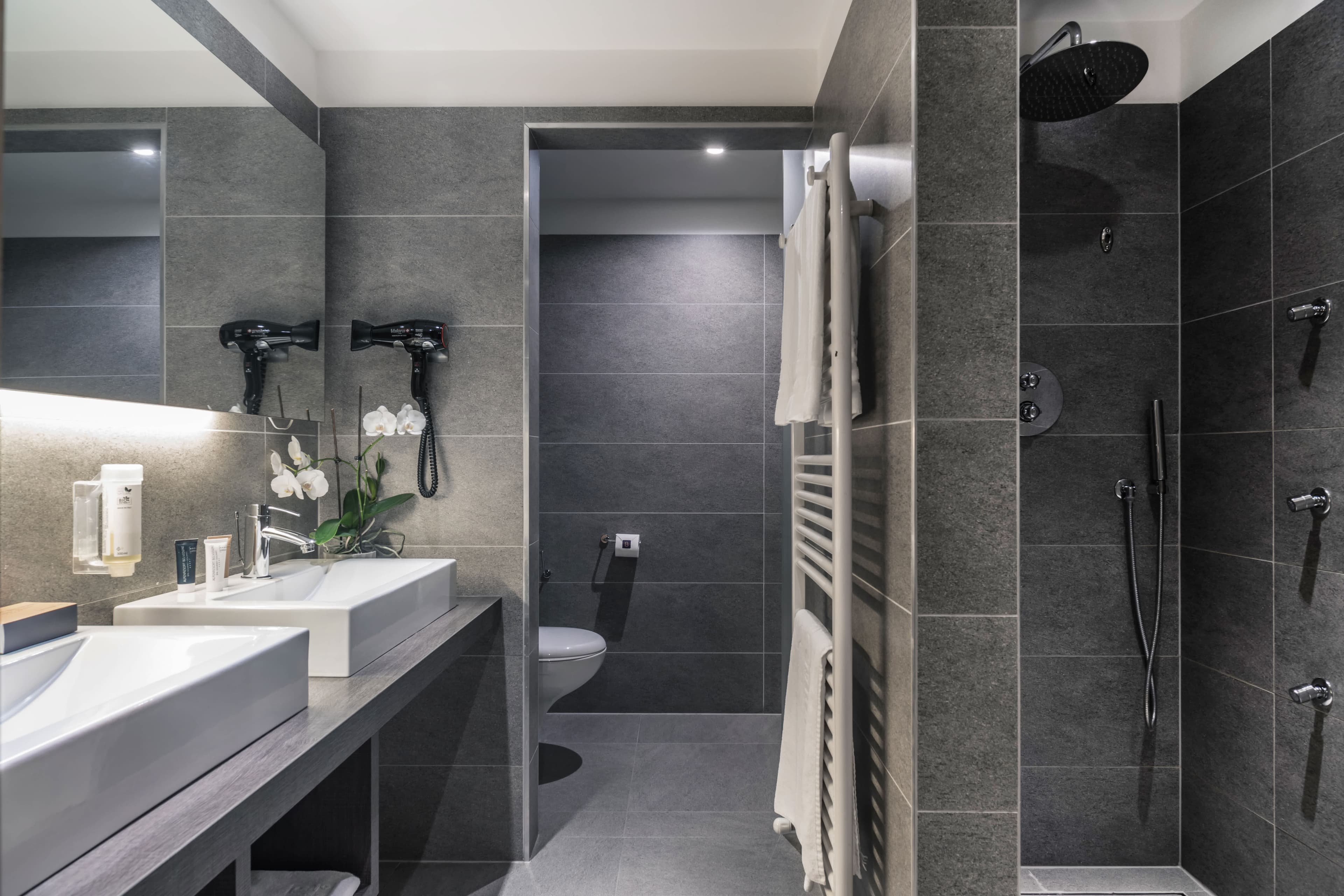 Alpenresort Belvedere Wellness & Beauty Ansicht 4