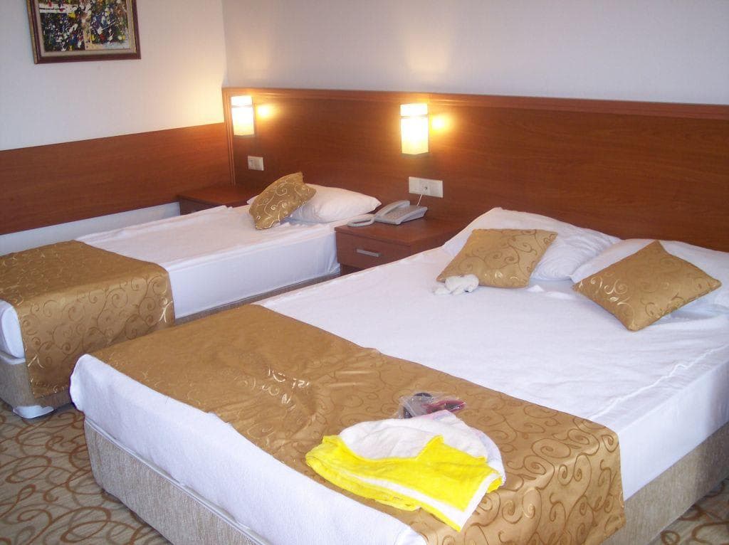 Miarosa Konaklı Garden Ansicht 5