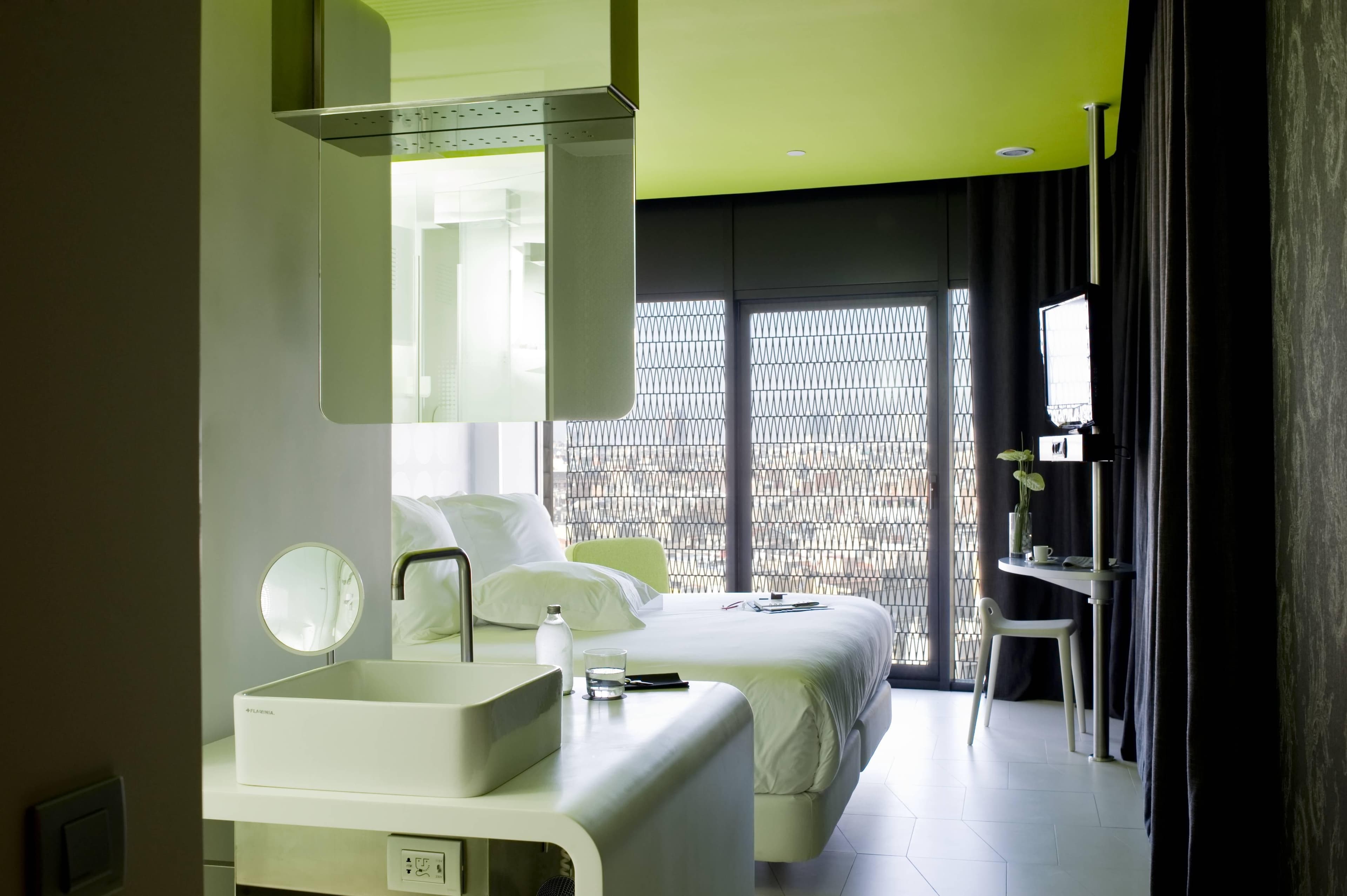 Barceló Raval Ansicht 4