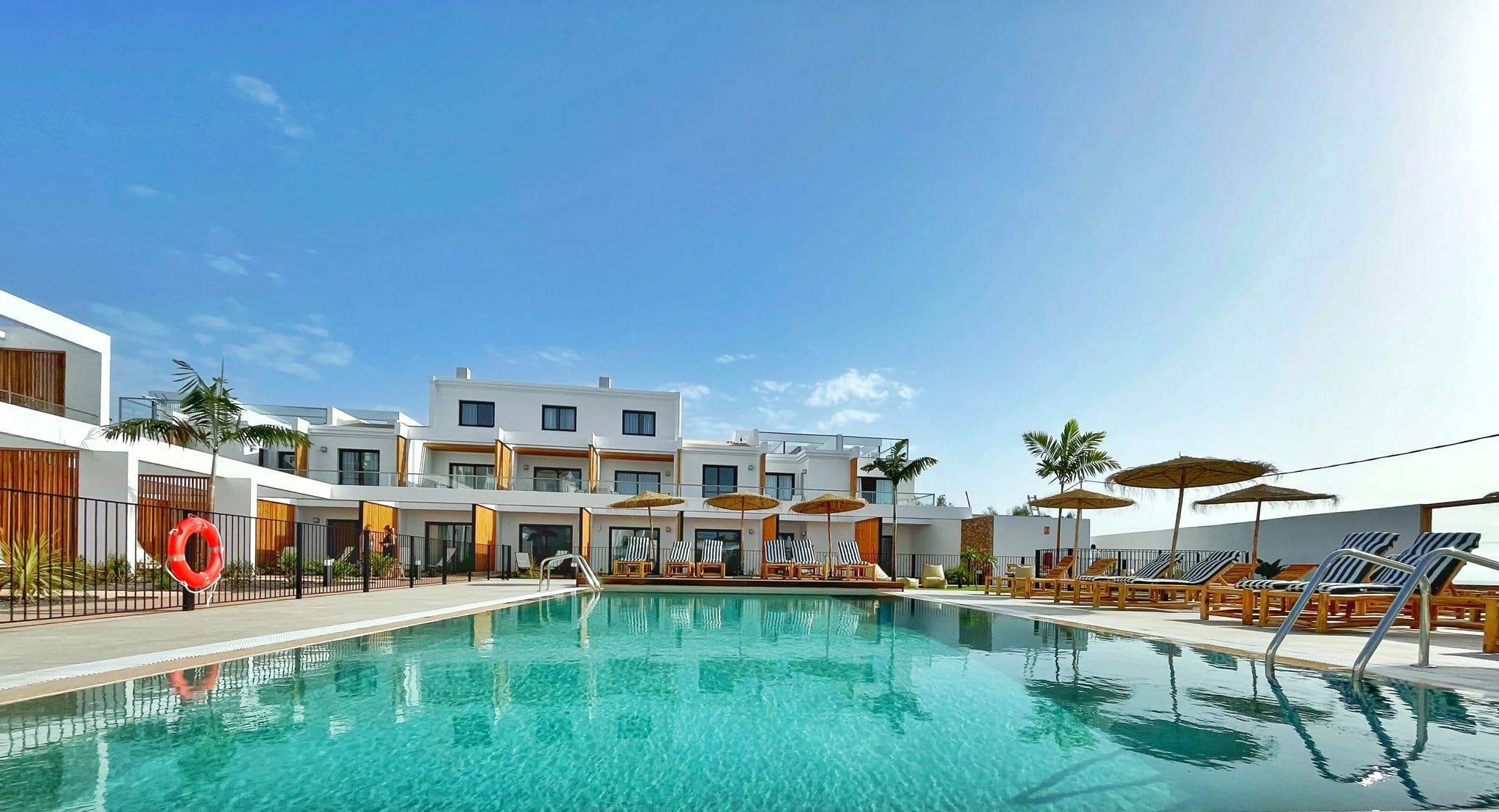Shambhala Fuerteventura